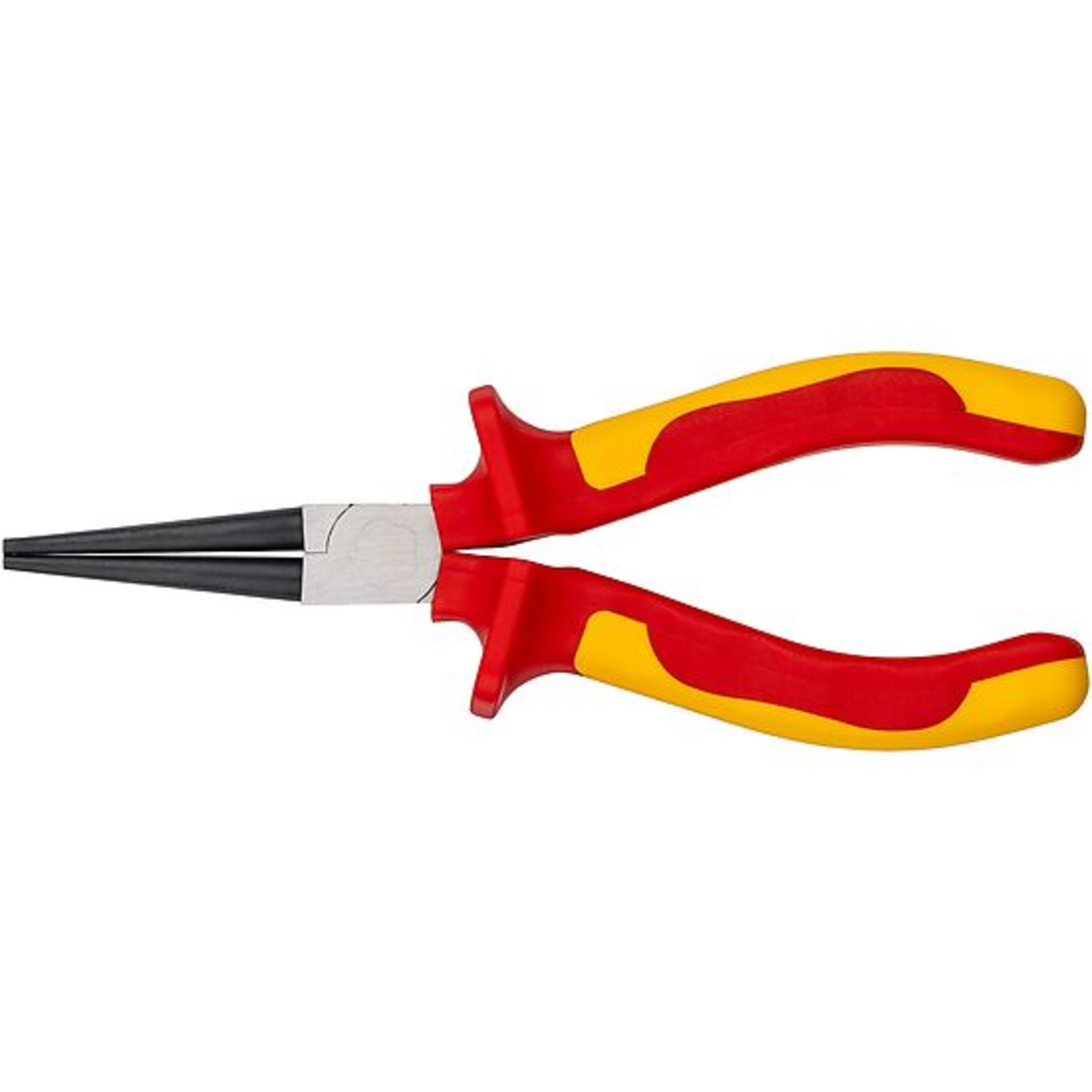 Pince ronde pour véhicules électriques  VIGOR - V6505-160-EV