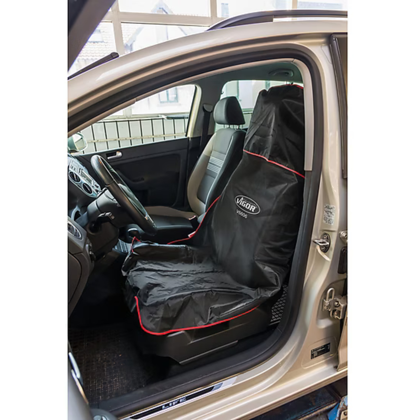 Housse de siège réutilisable  VIGOR - V6606