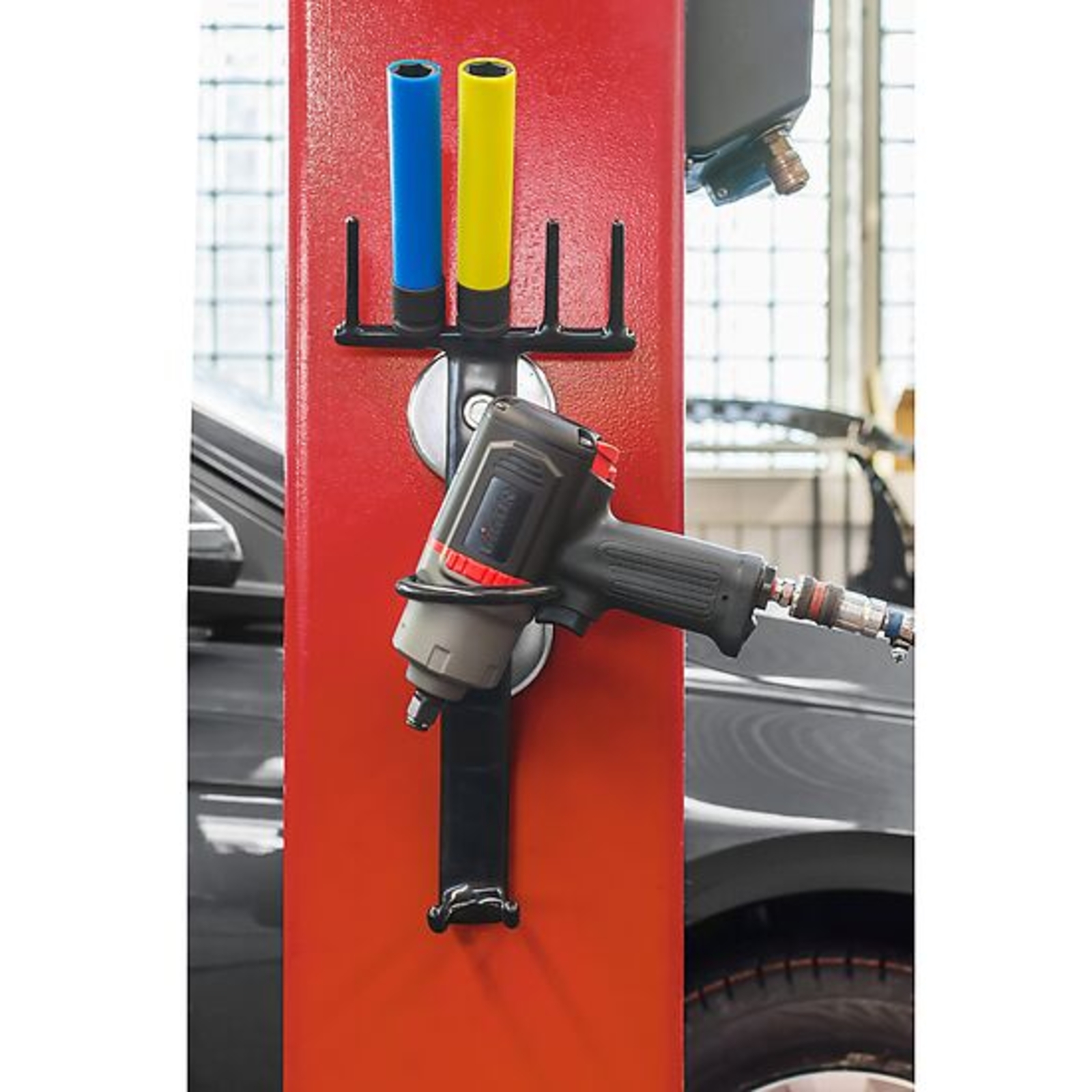 Support à outils magnétique  VIGOR - V6742