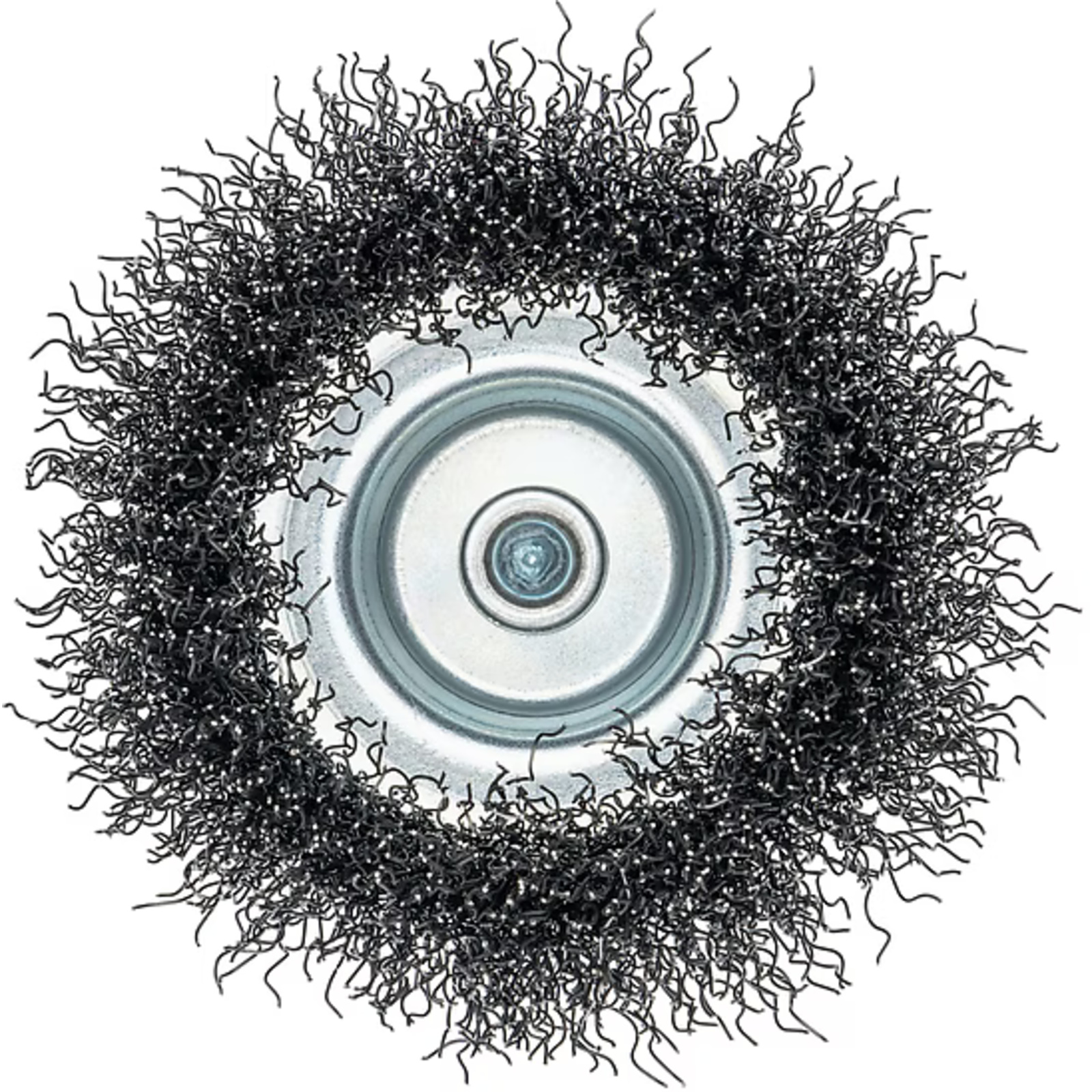 Brosse boisseau 75 mm grossière  VIGOR - V6800-75