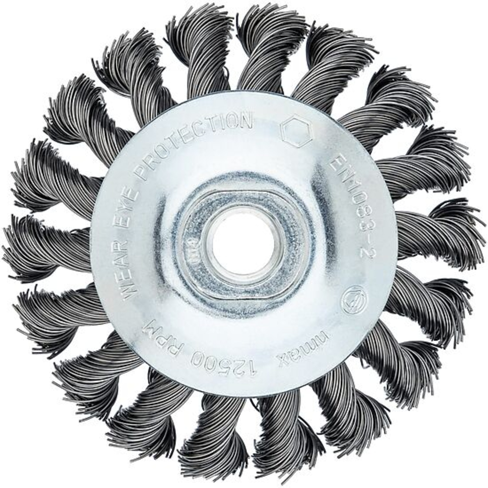 Brosse conique  VIGOR - V6805
