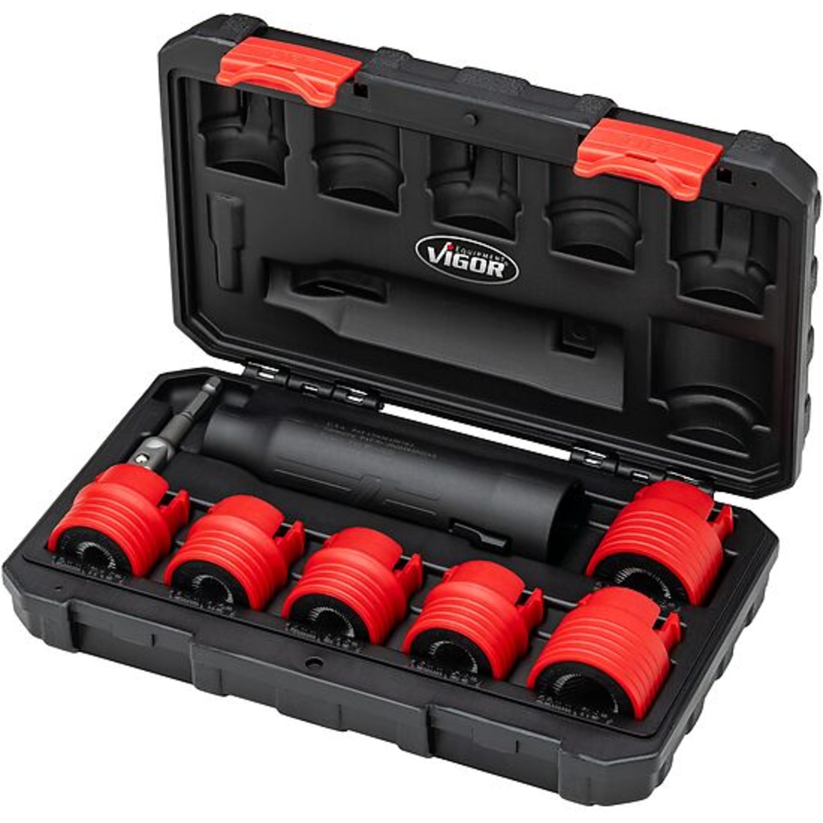 Outil de nettoyage pour boulons  VIGOR - V6850/6