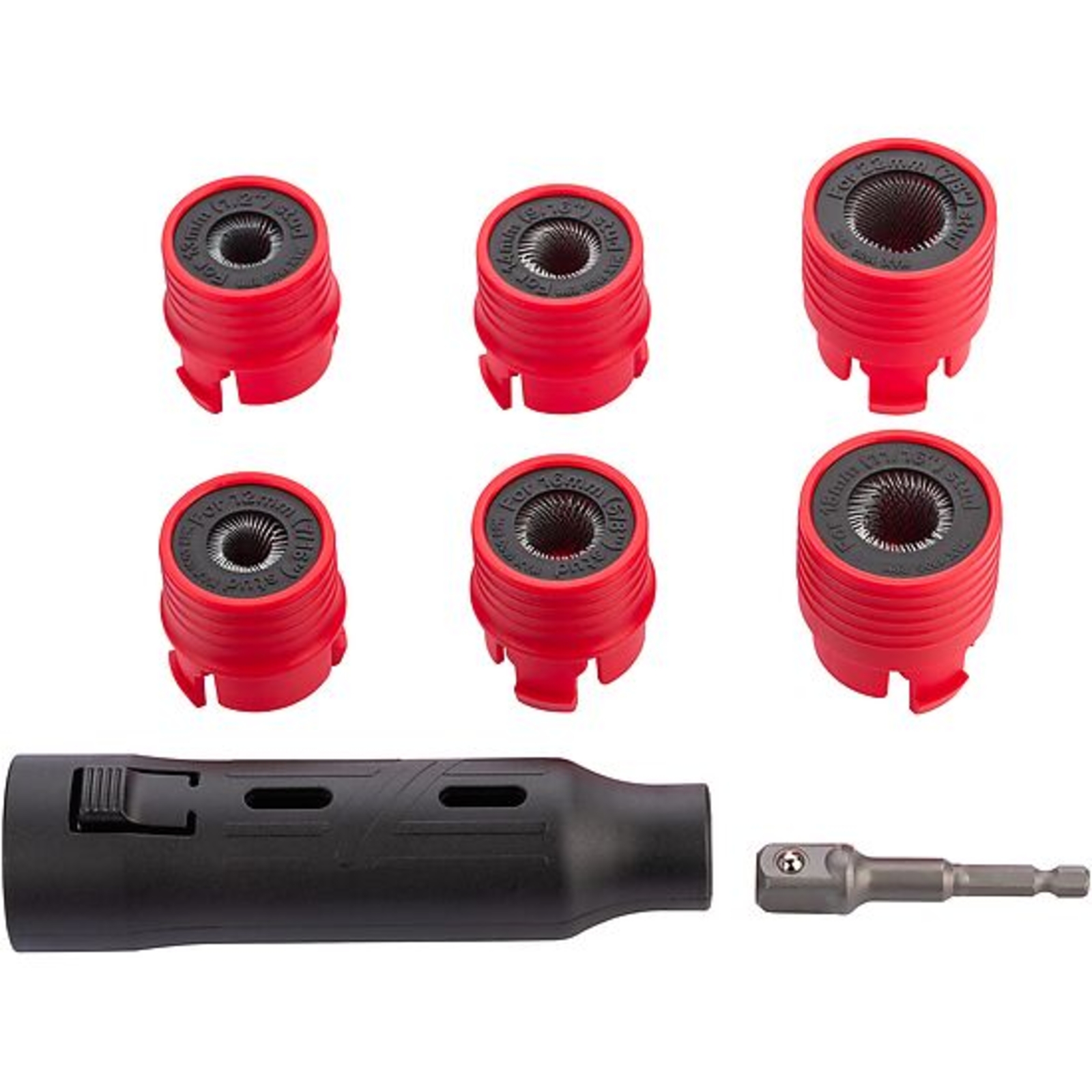 Outil de nettoyage pour boulons  VIGOR - V6850/6