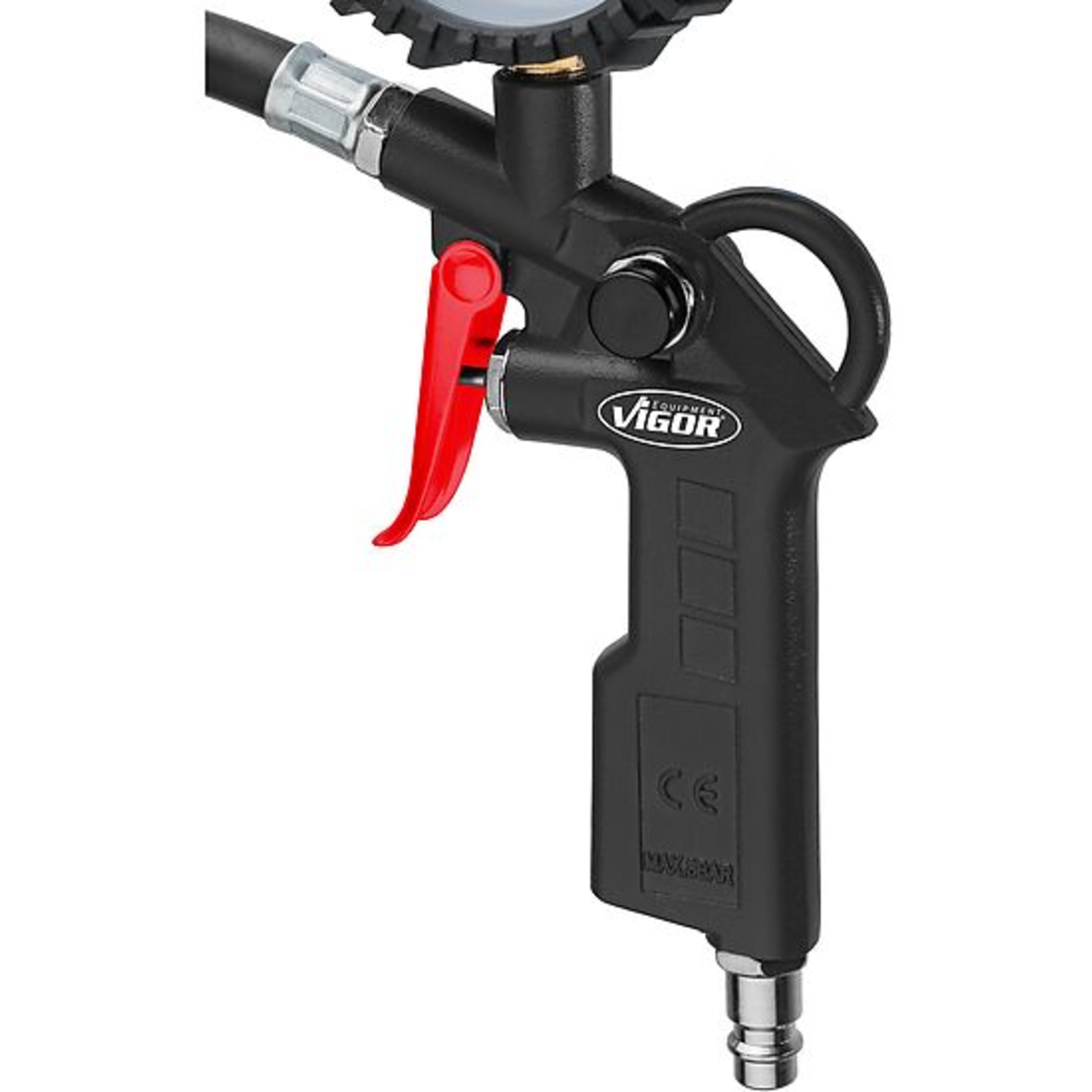 Pistolet de gonflage  VIGOR - V6905