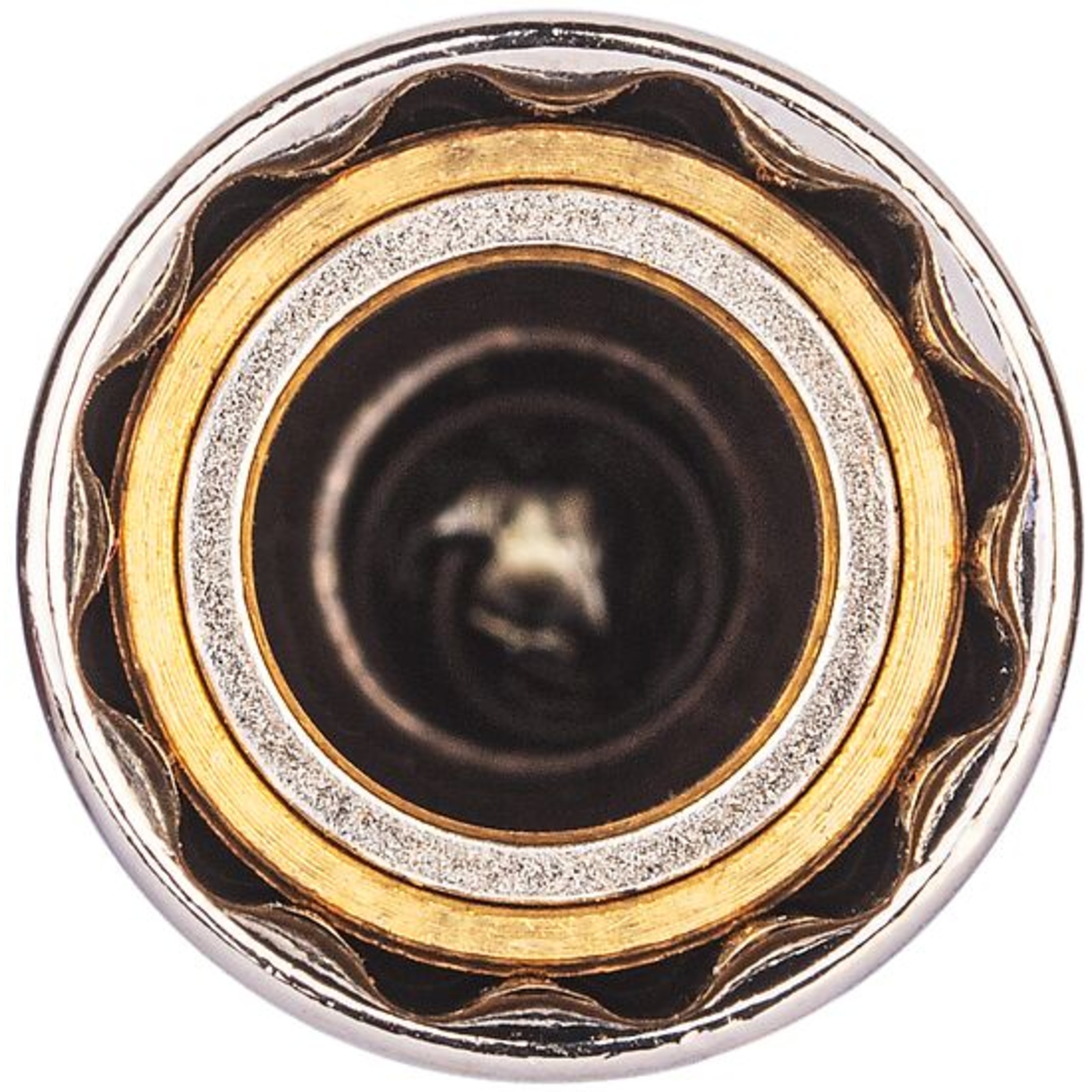 Jeu d'extracteurs de bougies de préchauffage 12 pans extérieurs 3⁄8″  VIGOR - V7016/6
