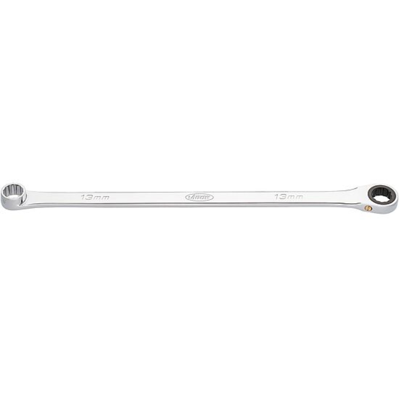 Clé polygonale à cliquet · extra-longue  VIGOR - V7031-13