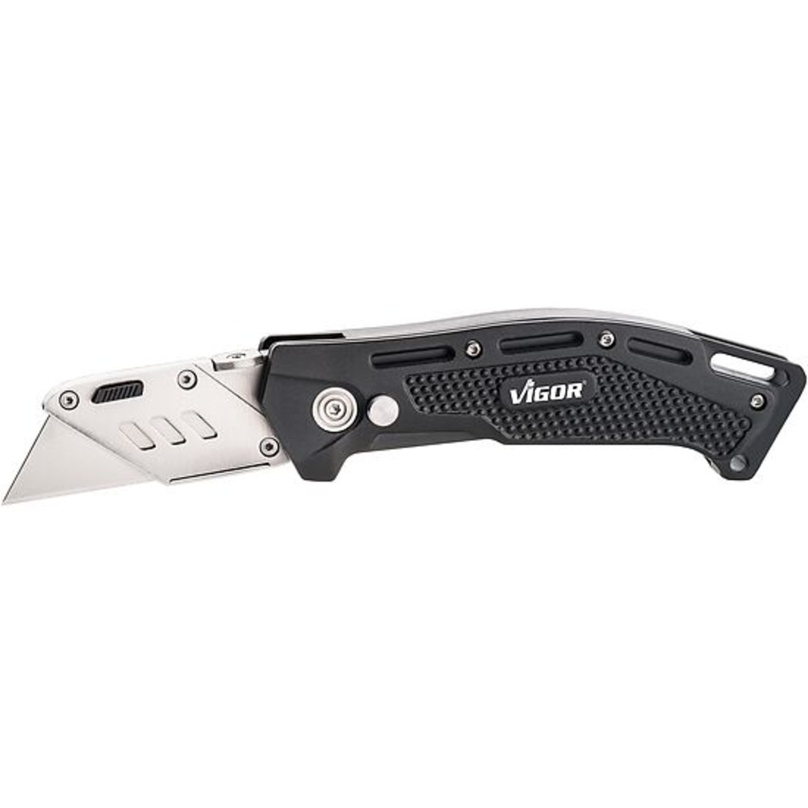 Couteau pliant universel  VIGOR - V7099