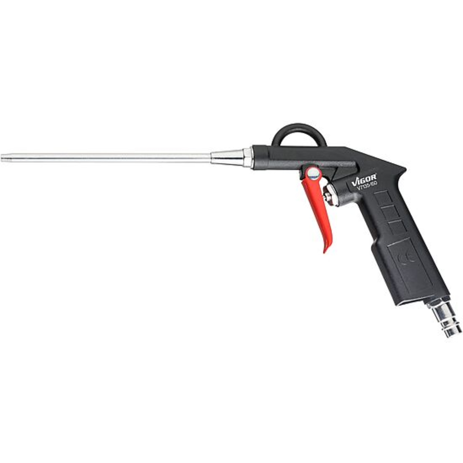 Pistolet de soufflage long  VIGOR - V7135-150