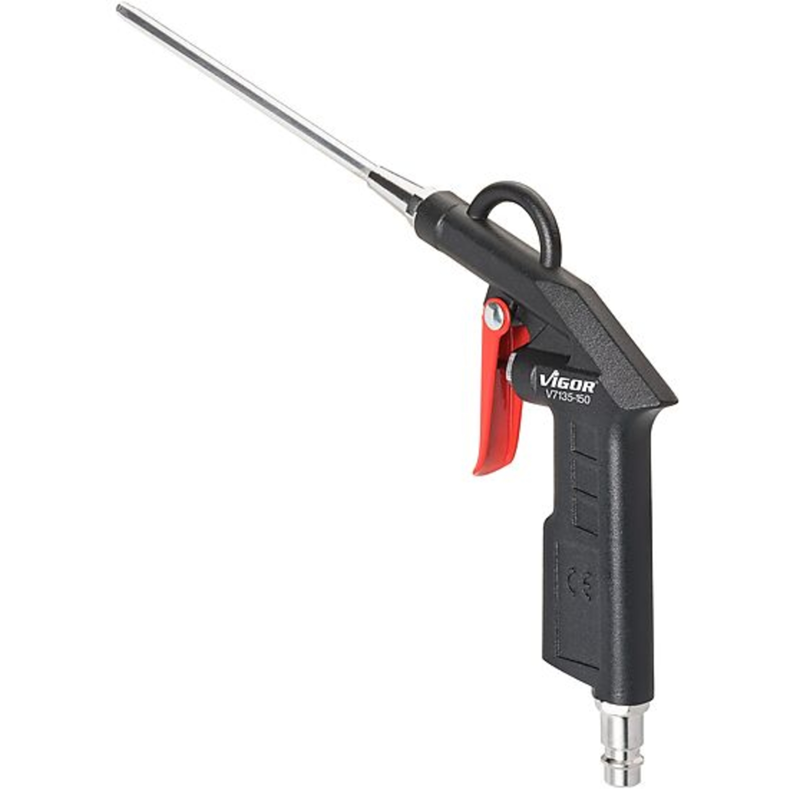 Pistolet de soufflage long  VIGOR - V7135-150