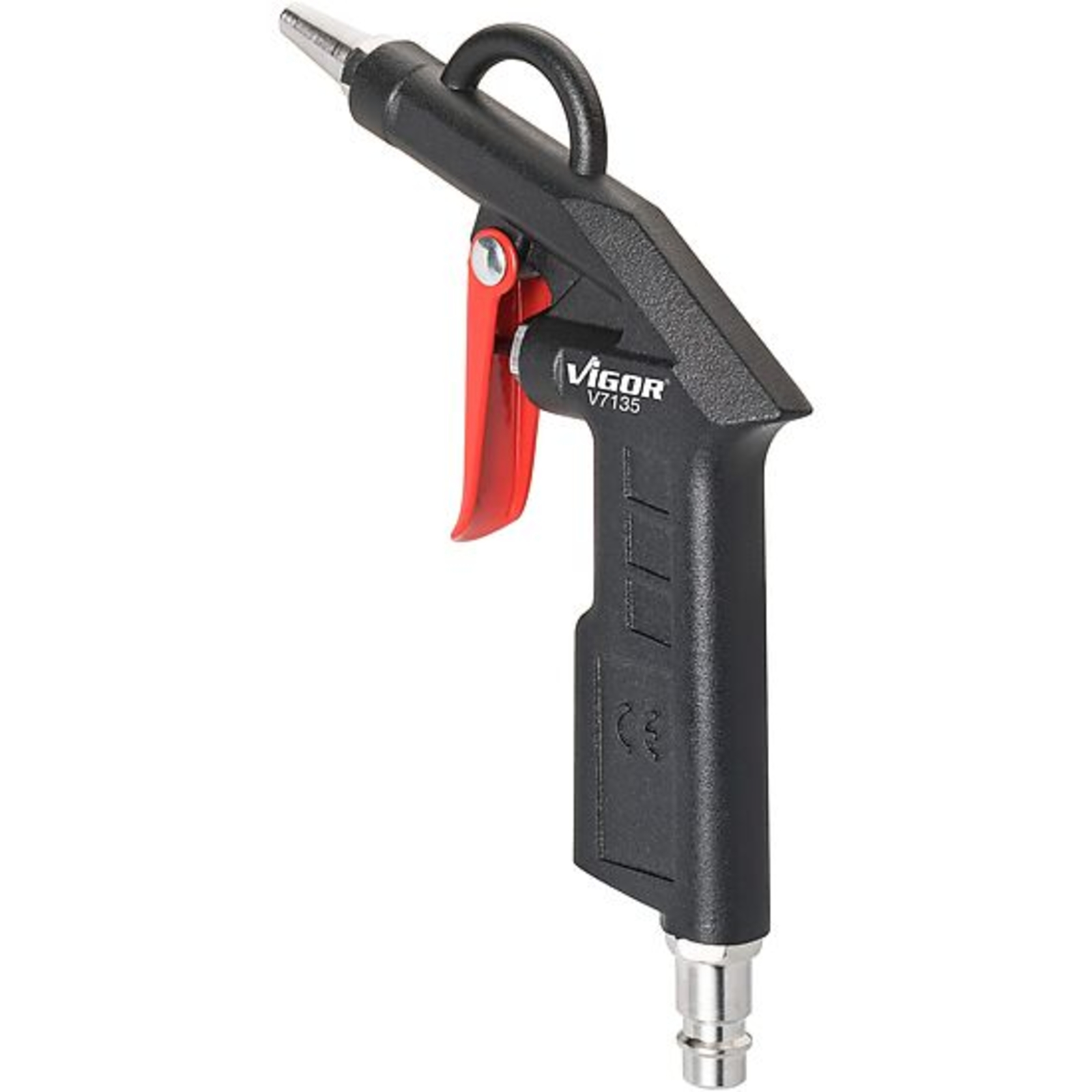 Pistolet de soufflage court  VIGOR - V7135