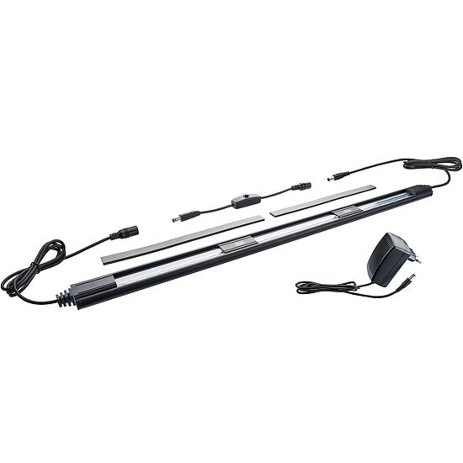 Baguette lumineuse à LED jeu de base  VIGOR - V7283/2