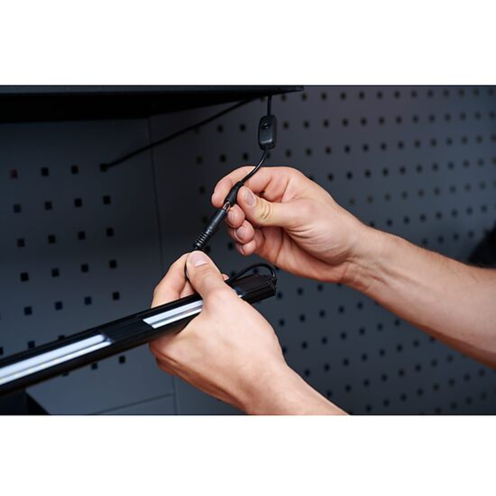 Baguette lumineuse à LED Extension  VIGOR - V7283