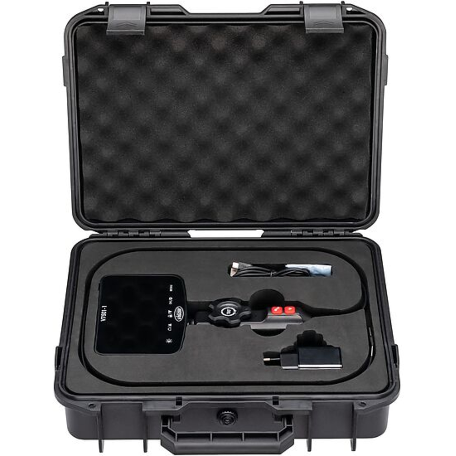 Vidéo-endoscope avec sonde de 3,9 mm de diamètre  VIGOR - V7501-39