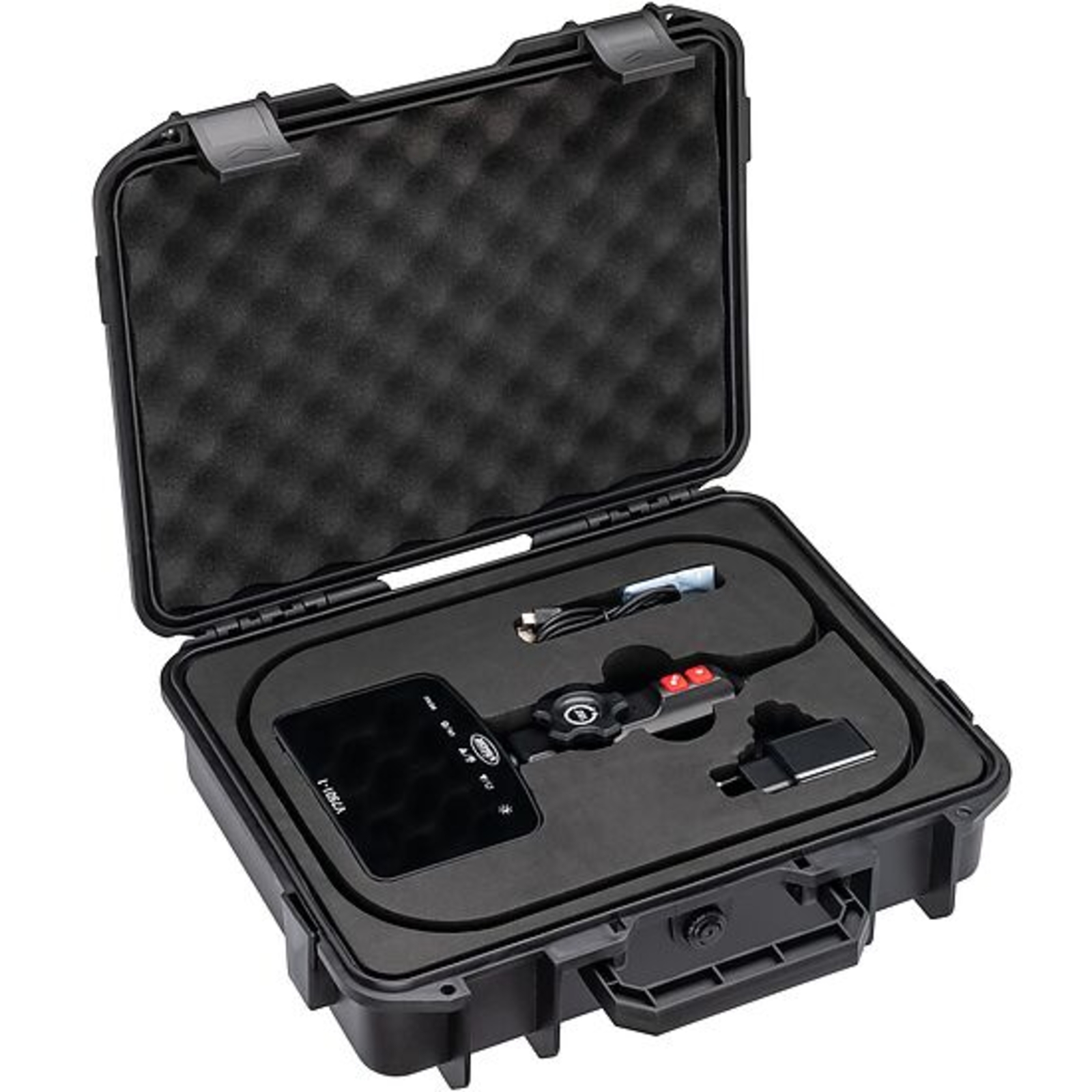 Vidéo-endoscope avec sonde de 3,9 mm de diamètre  VIGOR - V7501-39