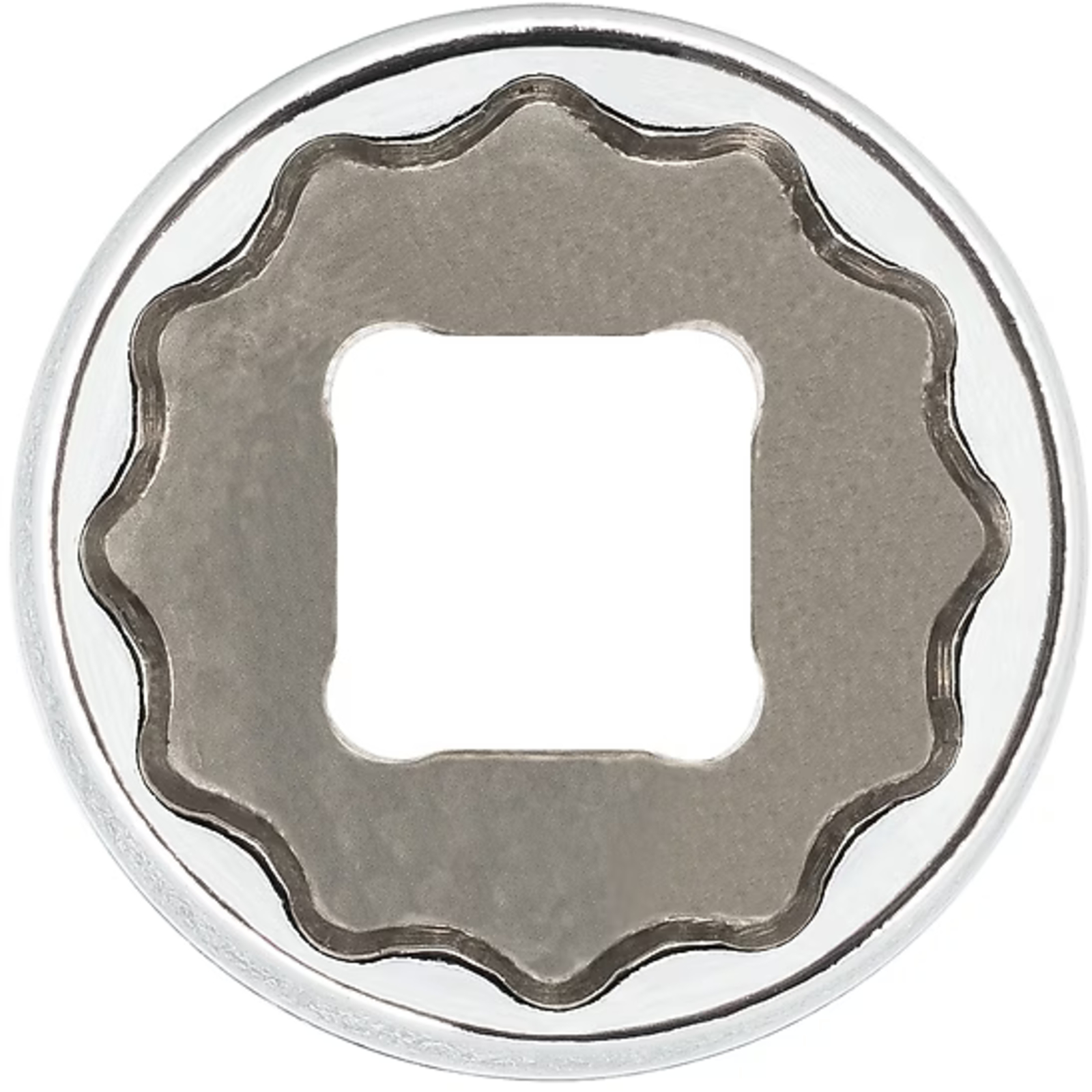 Jeu de clés à douilles 12 pans extérieurs V7514/13 1⁄4″  VIGOR - V7514-13