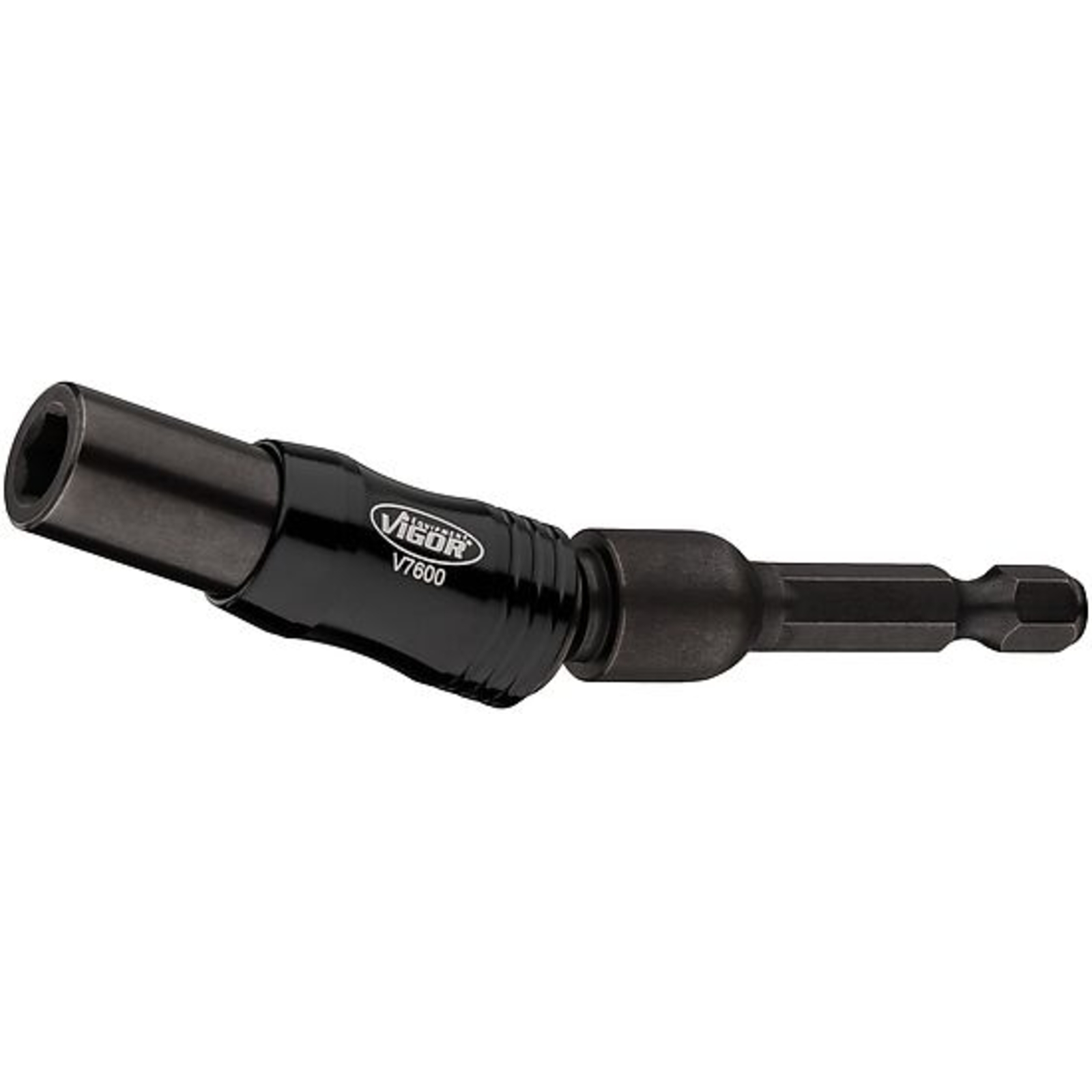 Porte-embouts (bits) avec articulation  VIGOR - V7600