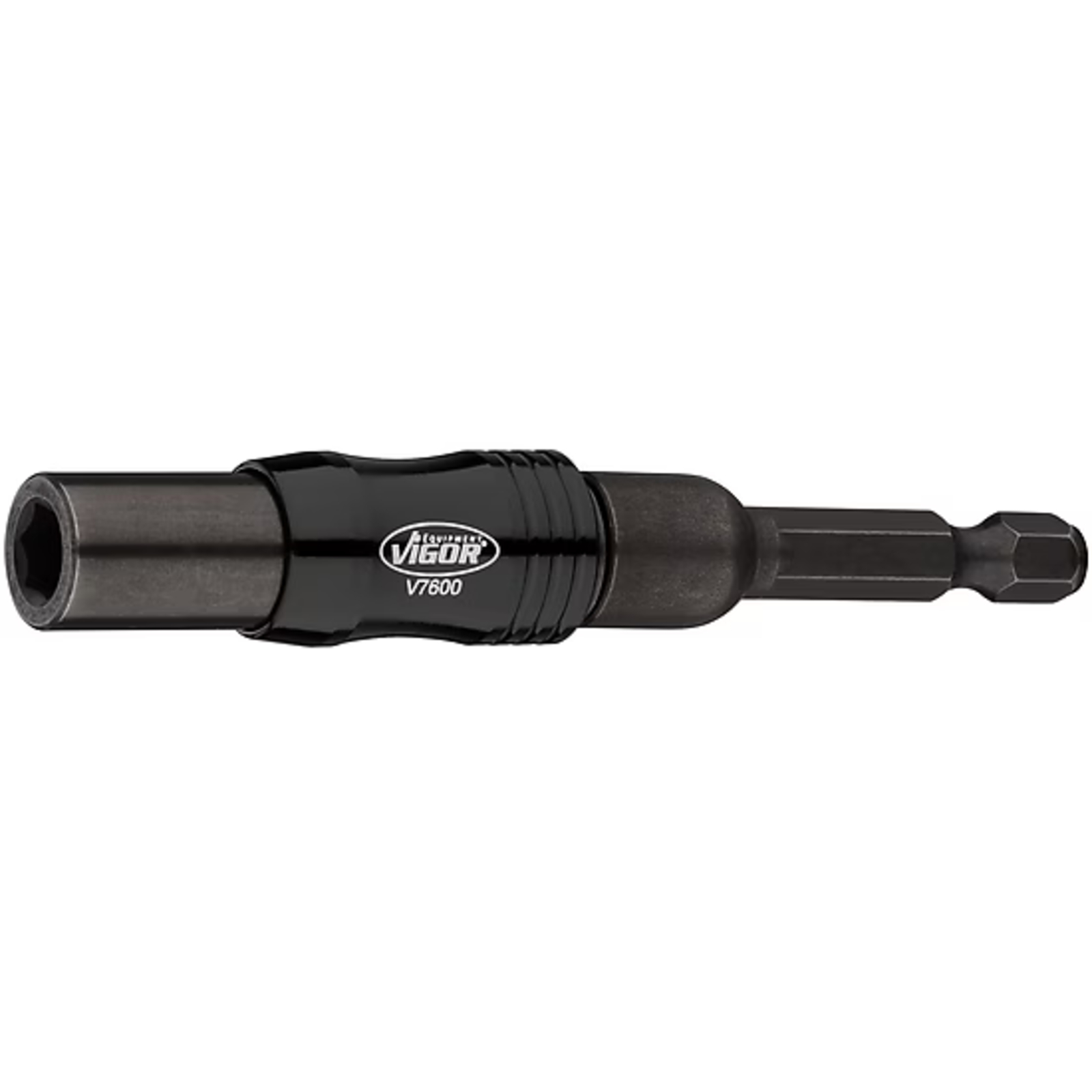 Porte-embouts (bits) avec articulation  VIGOR - V7600
