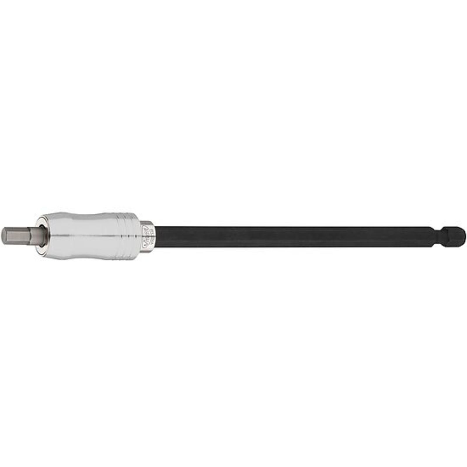 Porte-embouts (bits) avec anneau magnétique long  VIGOR - V7601-150