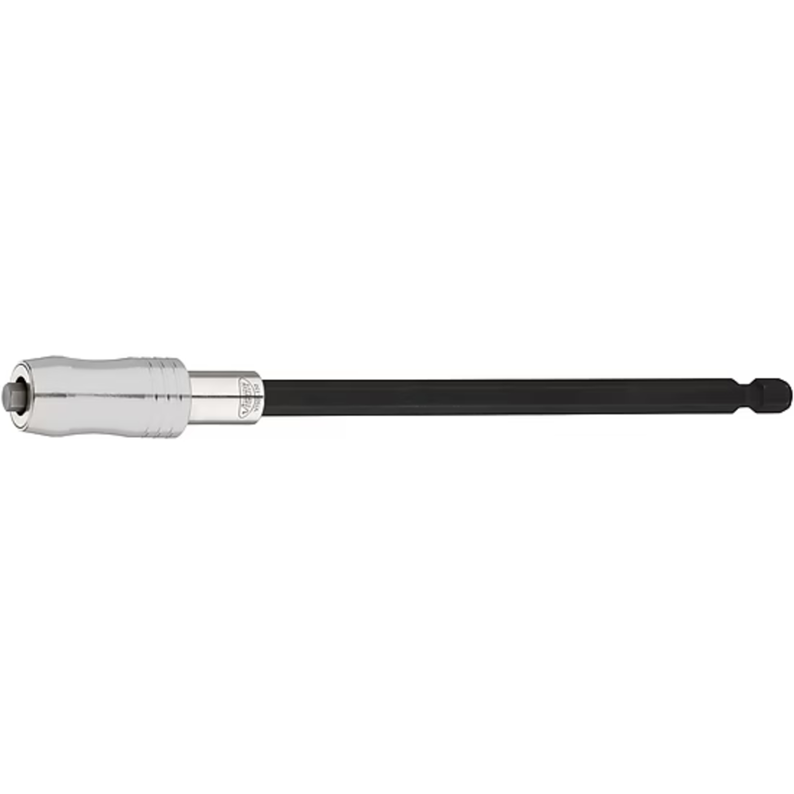 Porte-embouts (bits) avec anneau magnétique long  VIGOR - V7601-150