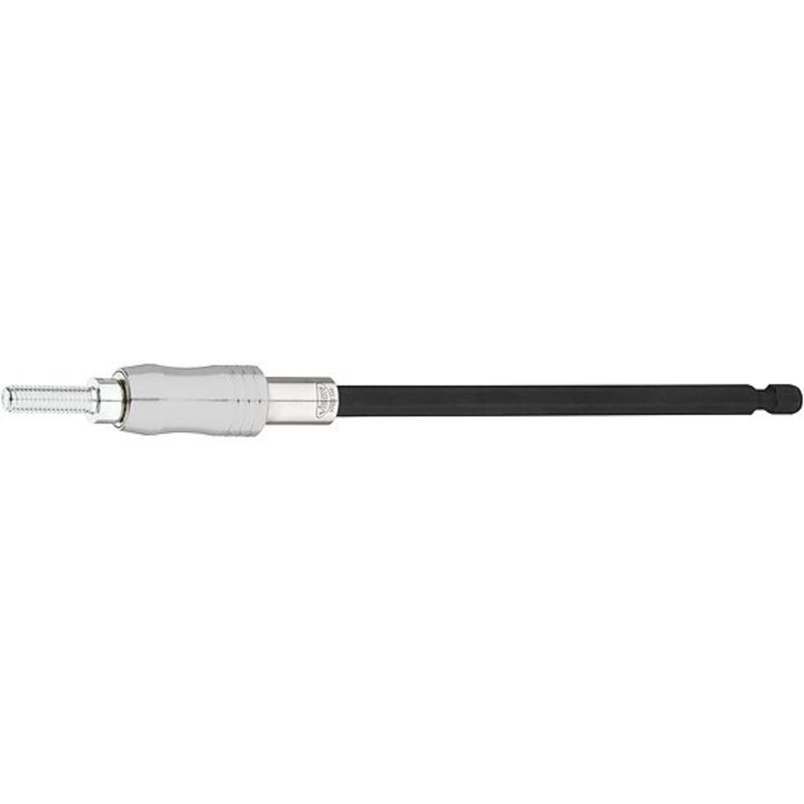 Porte-embouts (bits) avec anneau magnétique long  VIGOR - V7601-150