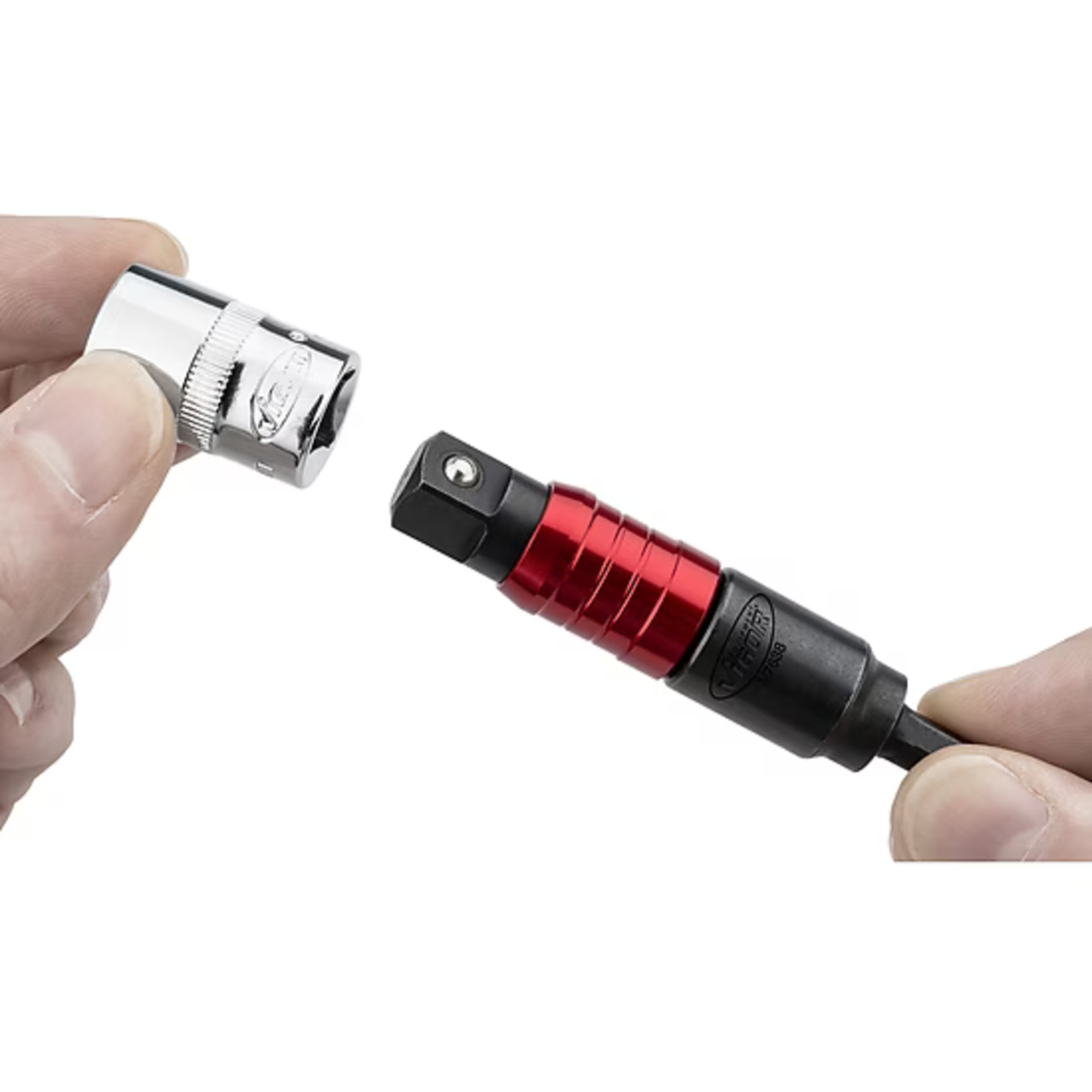 Adaptateur de douille avec articulation  VIGOR - V7638