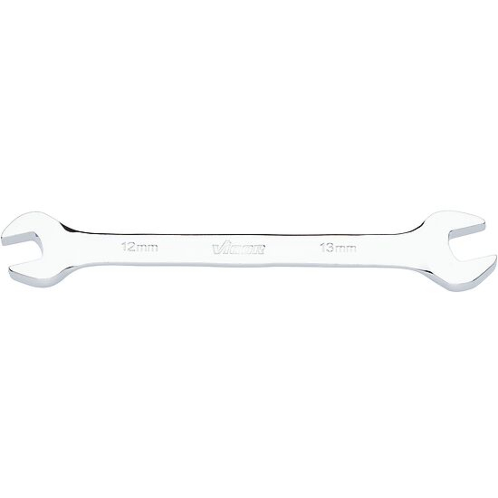 Clé à fourche double  VIGOR - V7730-12X13