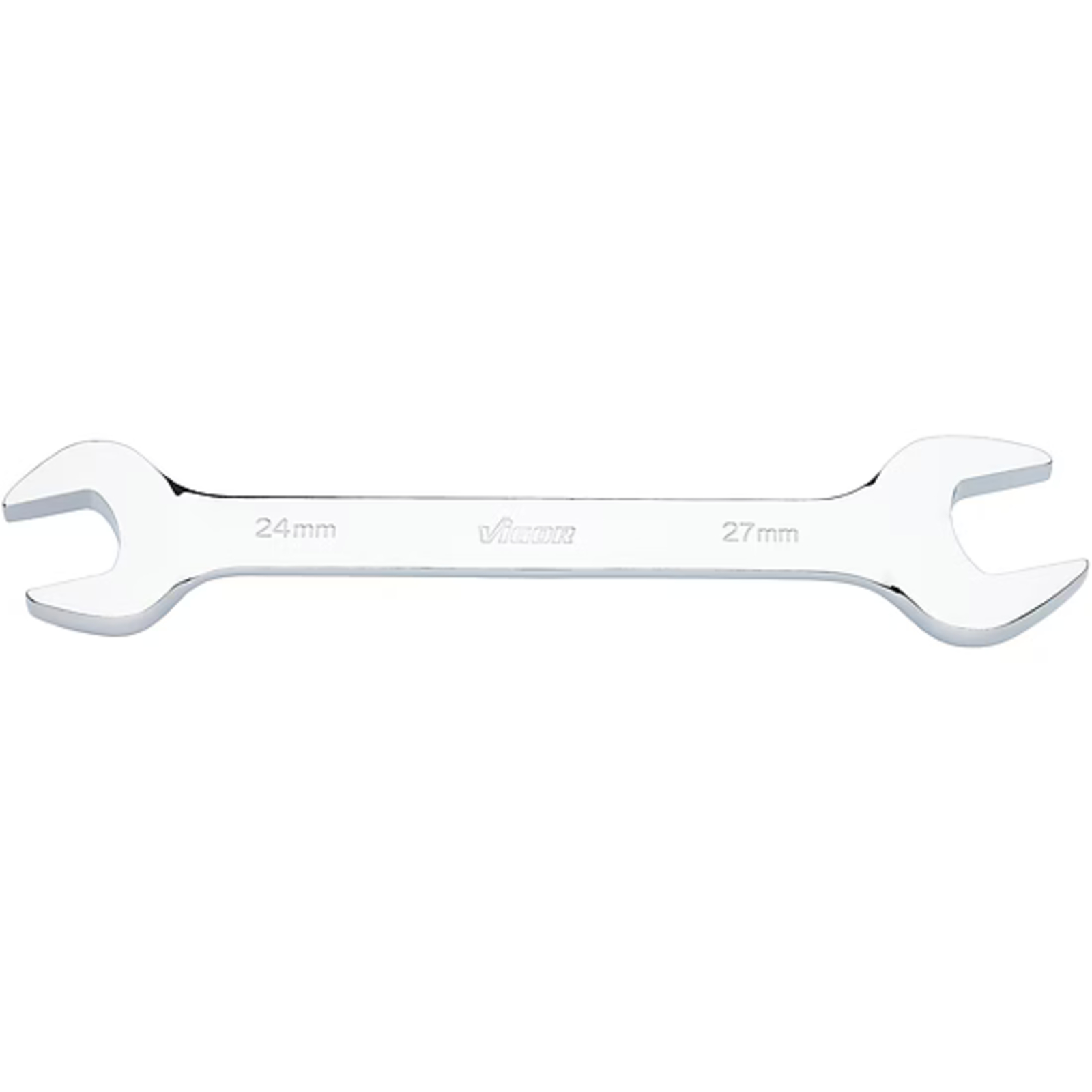 Clé à fourche double  VIGOR - V7730-24X27