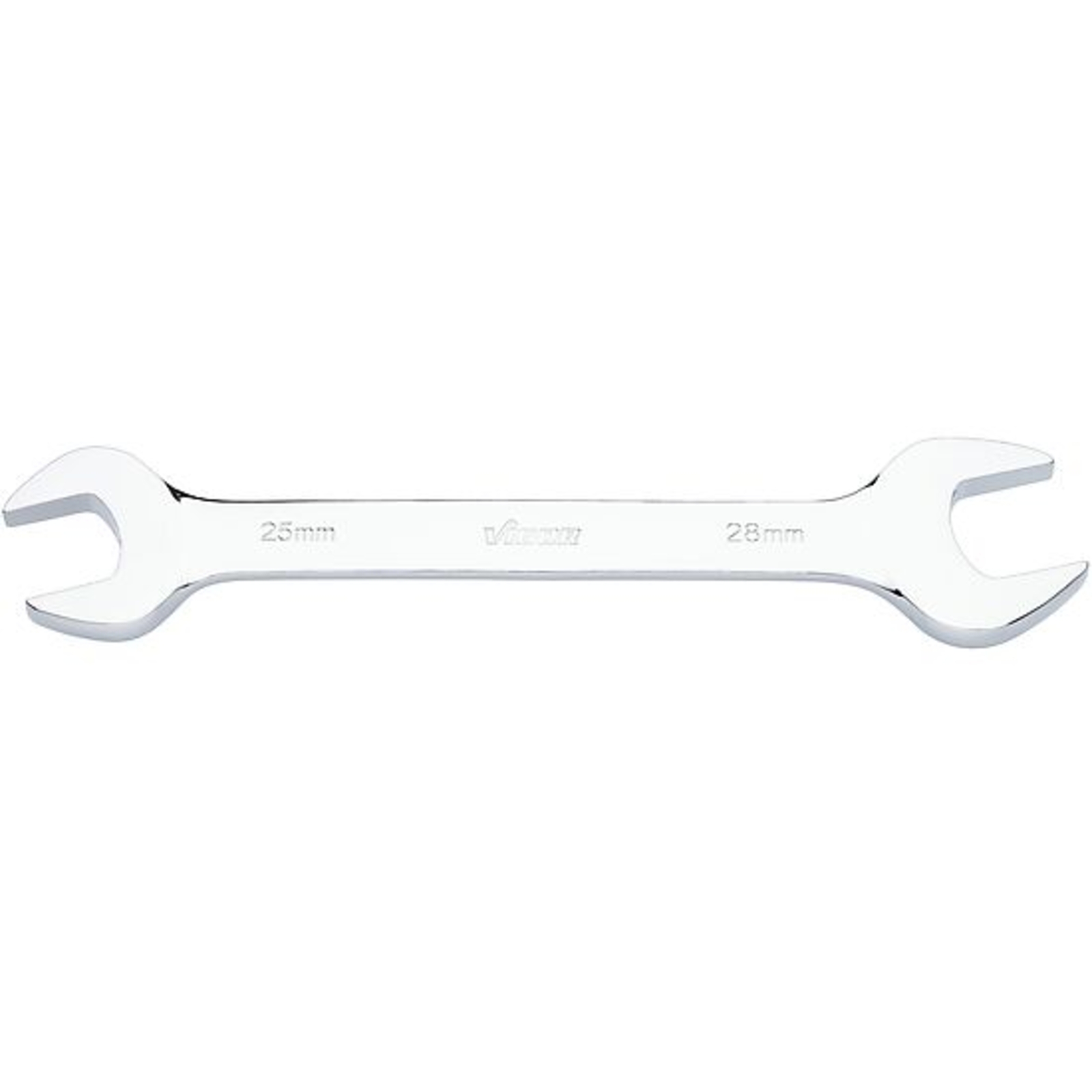Clé à fourche double  VIGOR - V7730-25X28