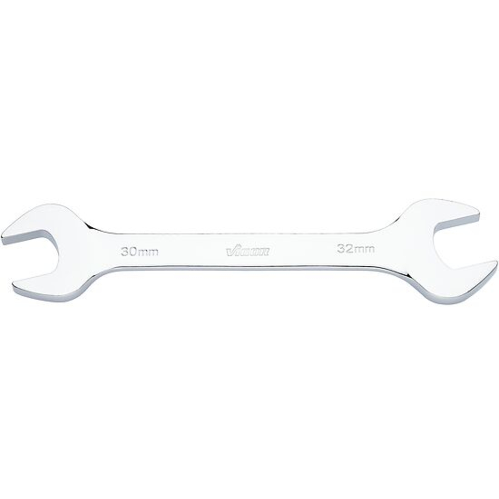 Clé à fourche double  VIGOR - V7730-30X32