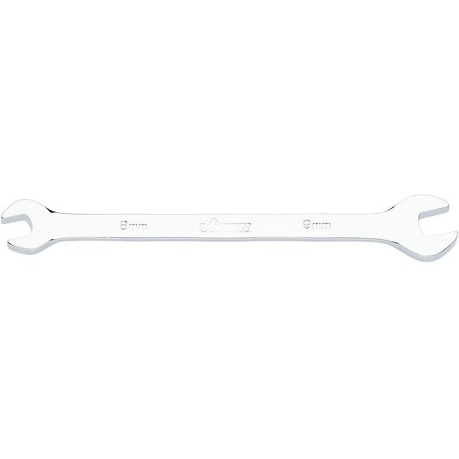Clé à fourche double  VIGOR - V7730-8X9