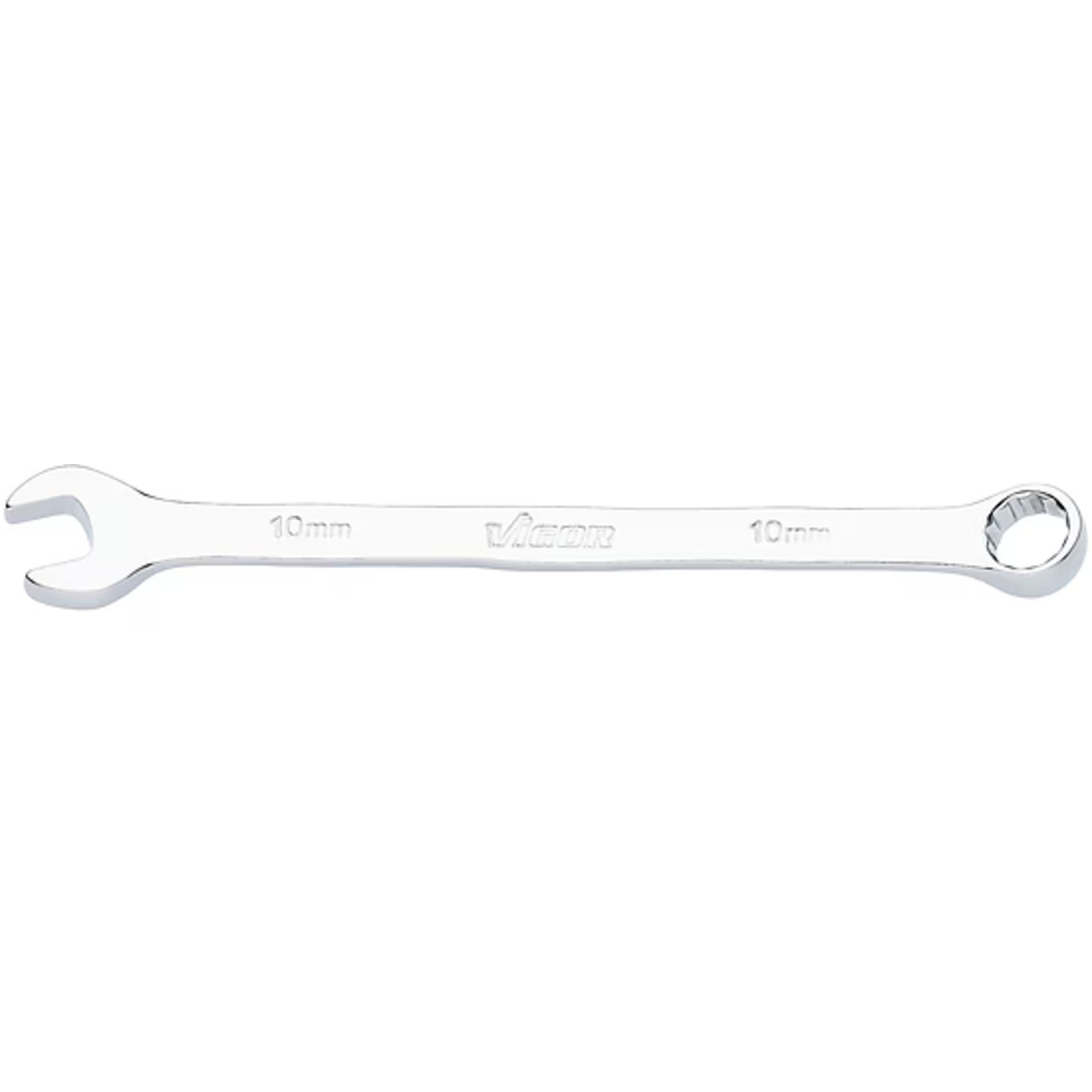 Clé mixte  VIGOR - V7740-10