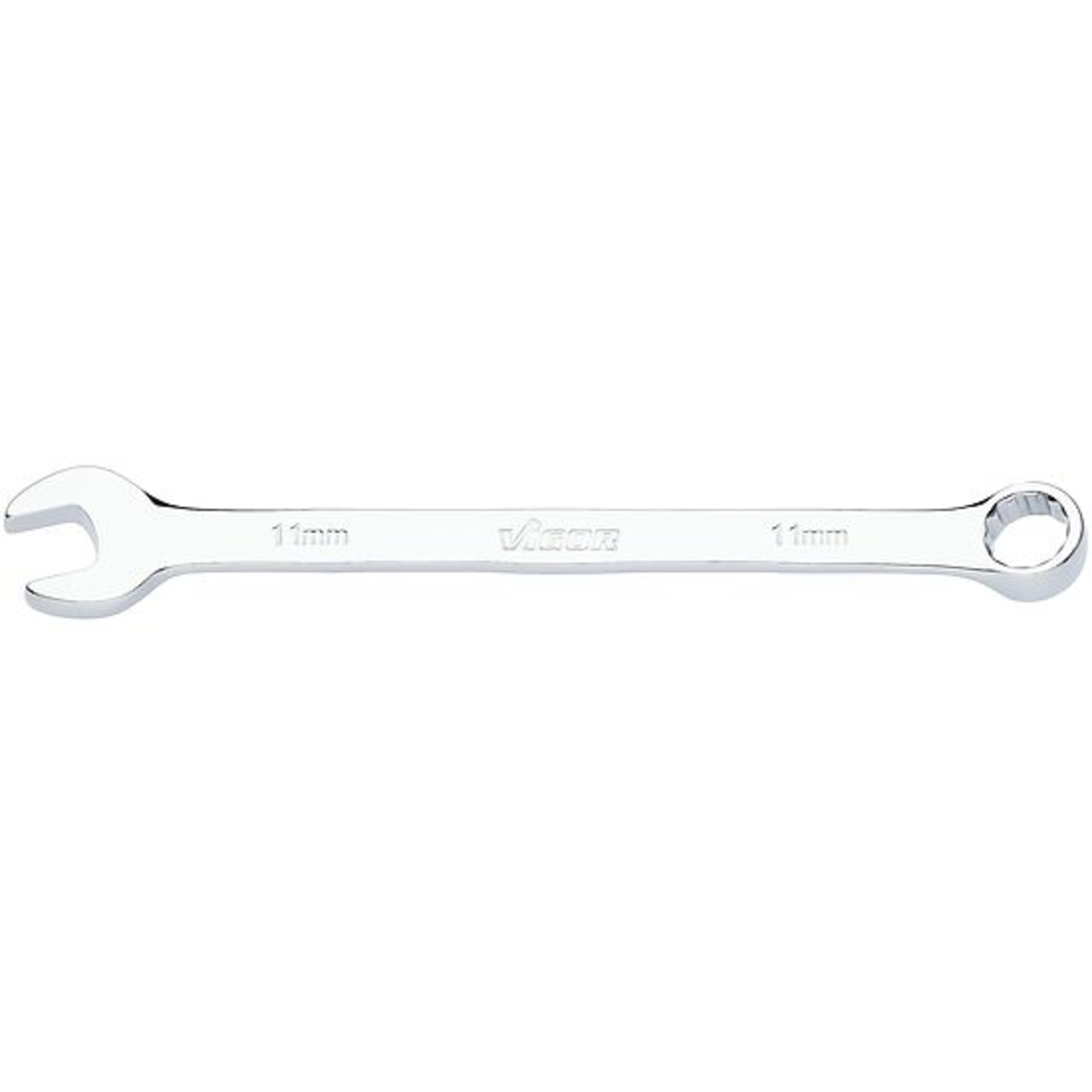Clé mixte  VIGOR - V7740-11