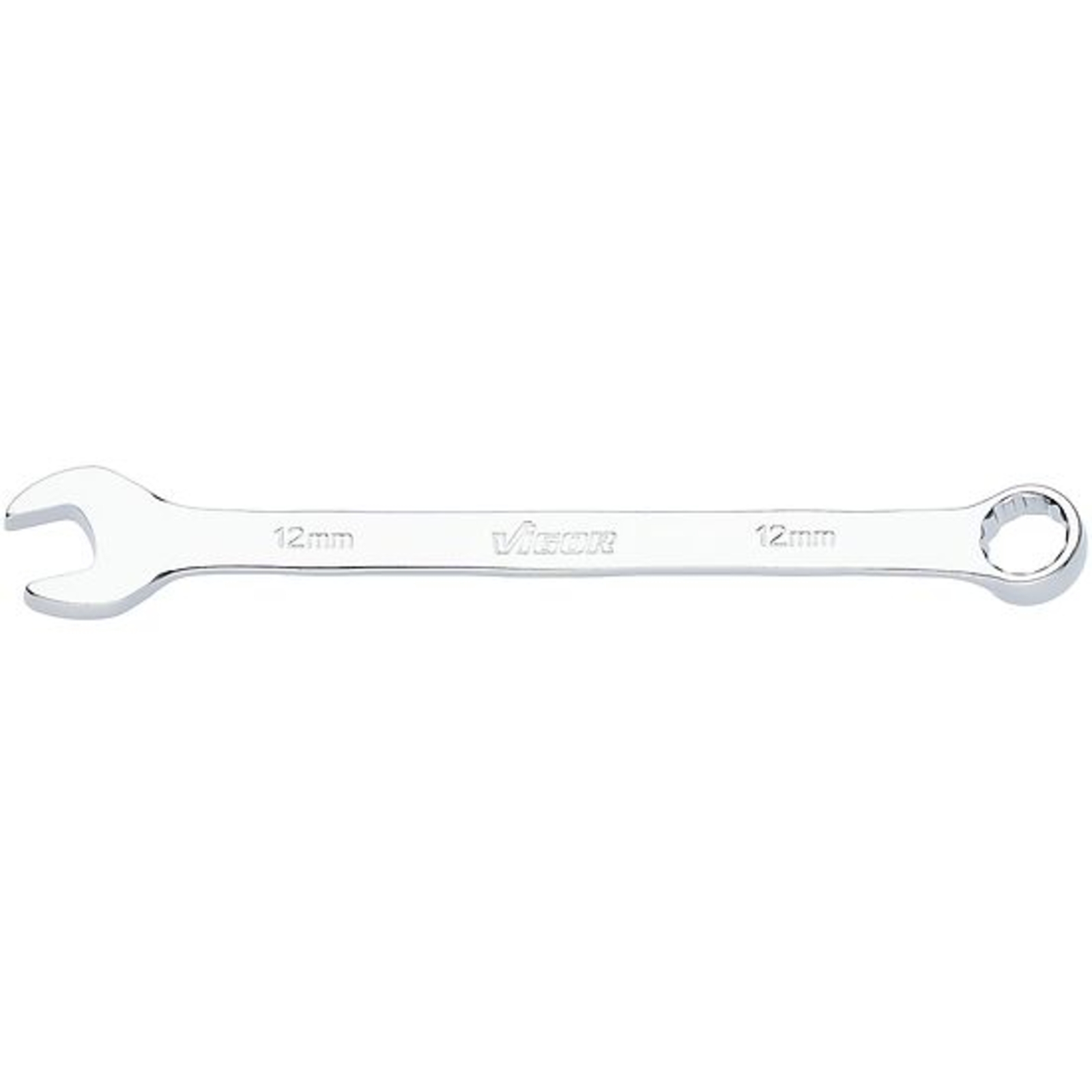Clé mixte  VIGOR - V7740-12