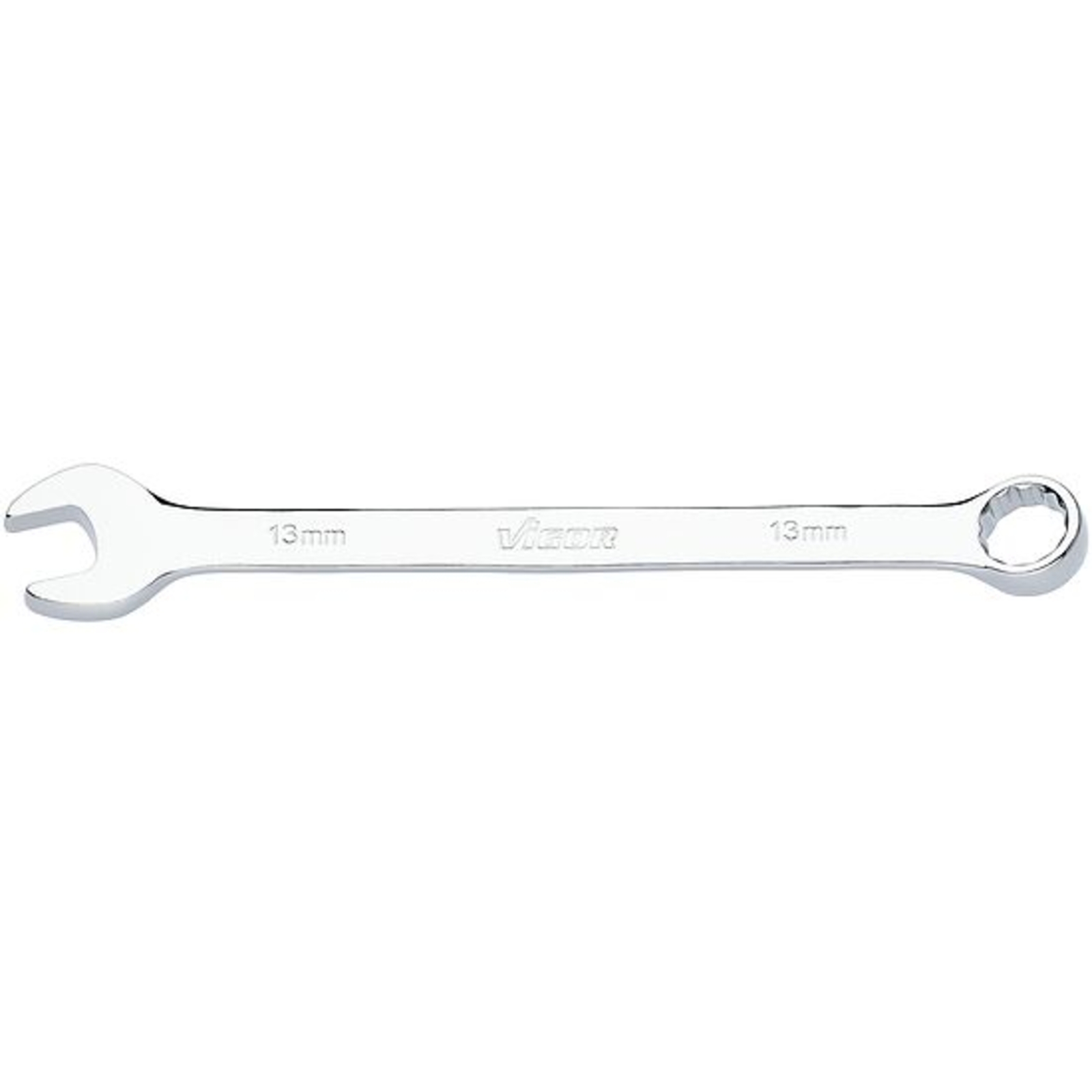 Clé mixte  VIGOR - V7740-13