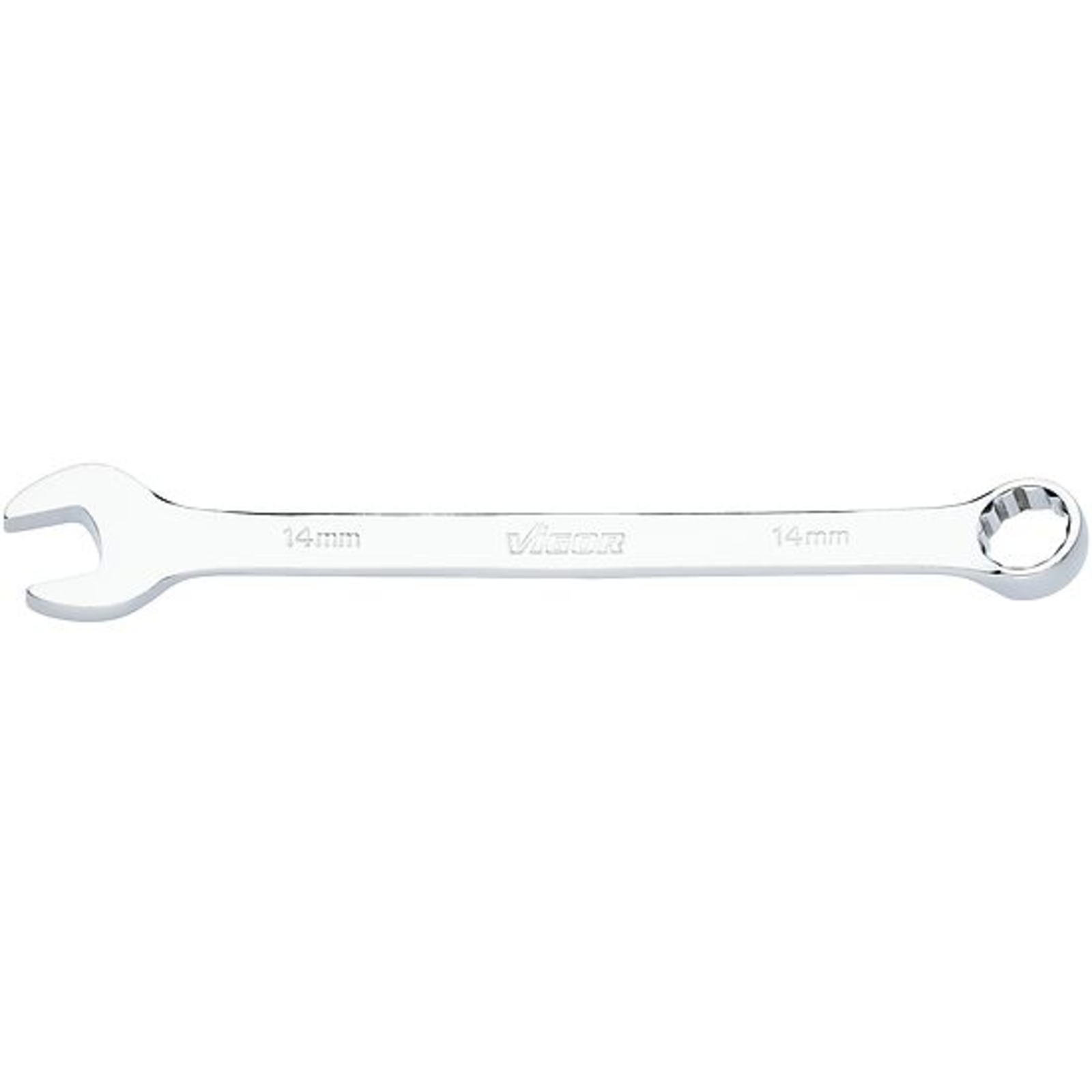 Clé mixte  VIGOR - V7740-14