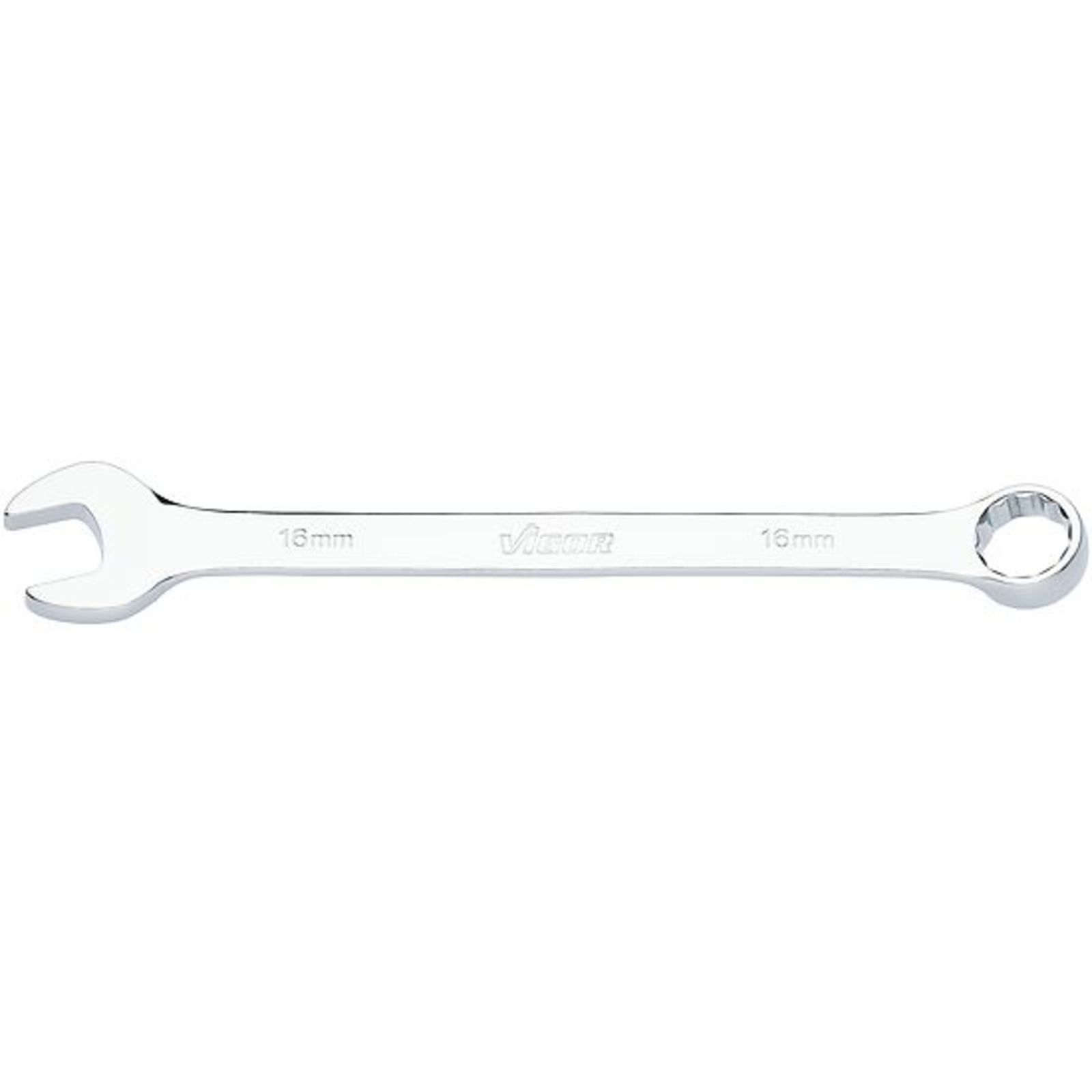 Clé mixte  VIGOR - V7740-16