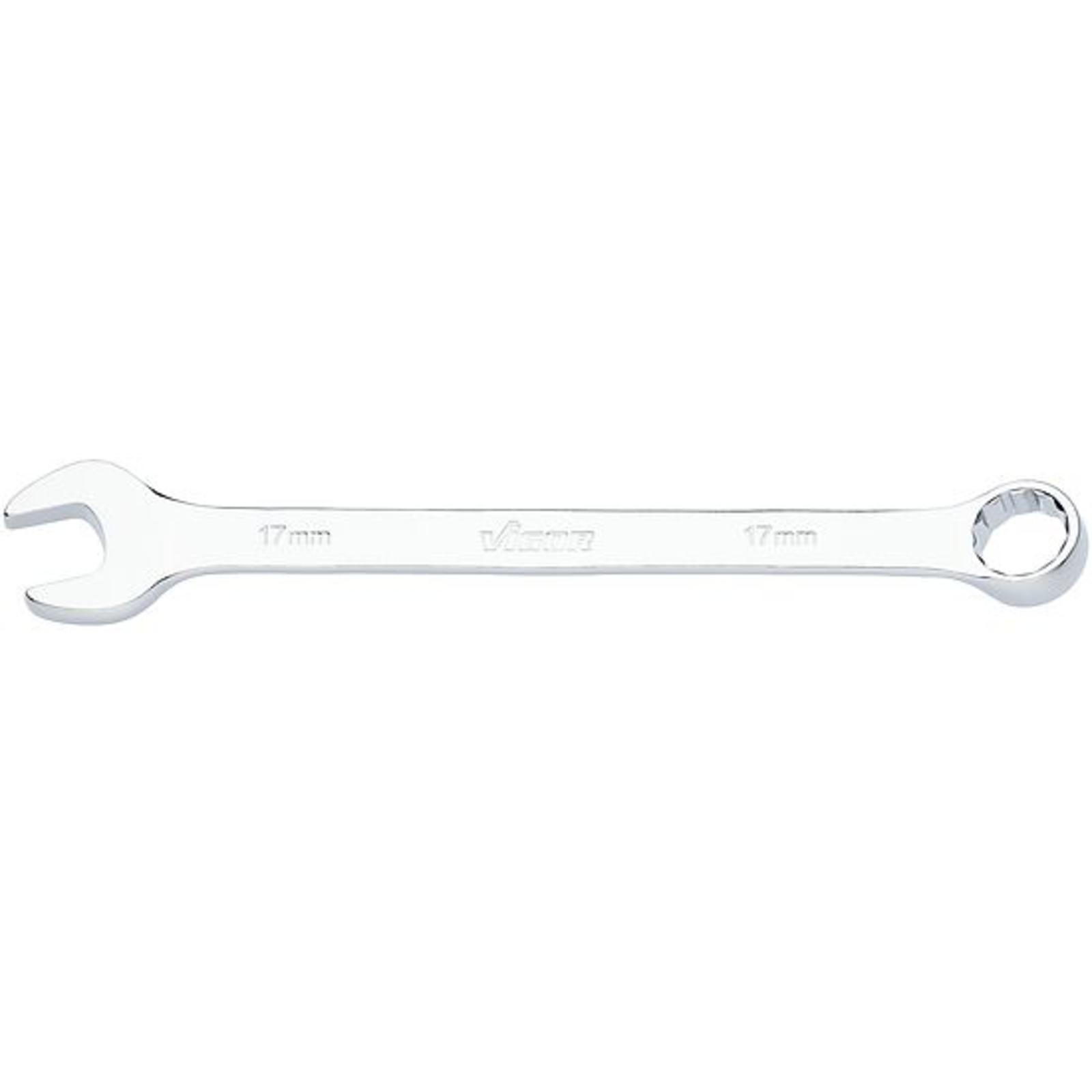 Clé mixte  VIGOR - V7740-17