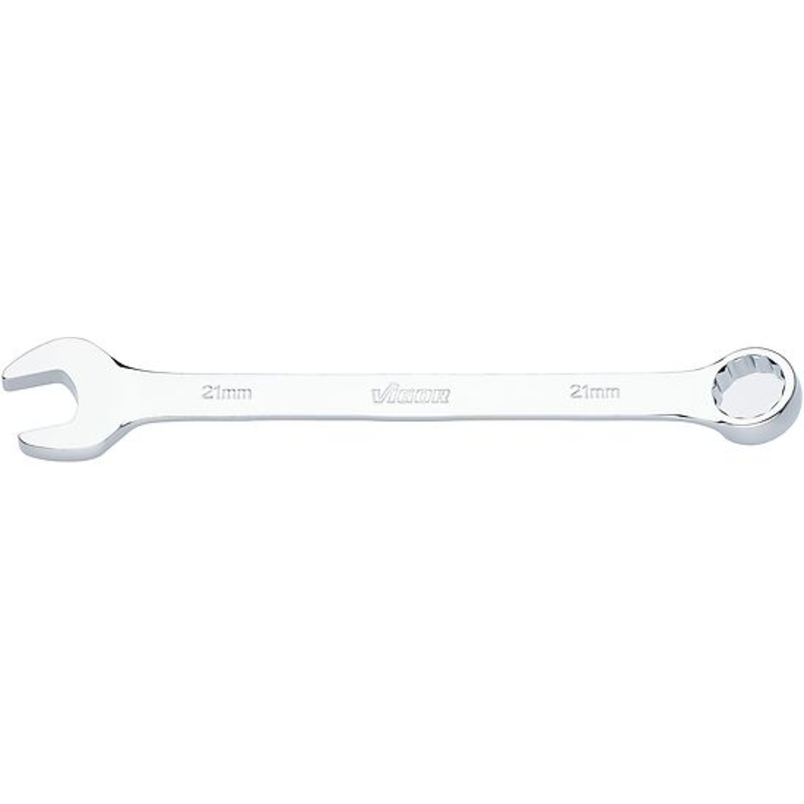 Clé mixte  VIGOR - V7740-21