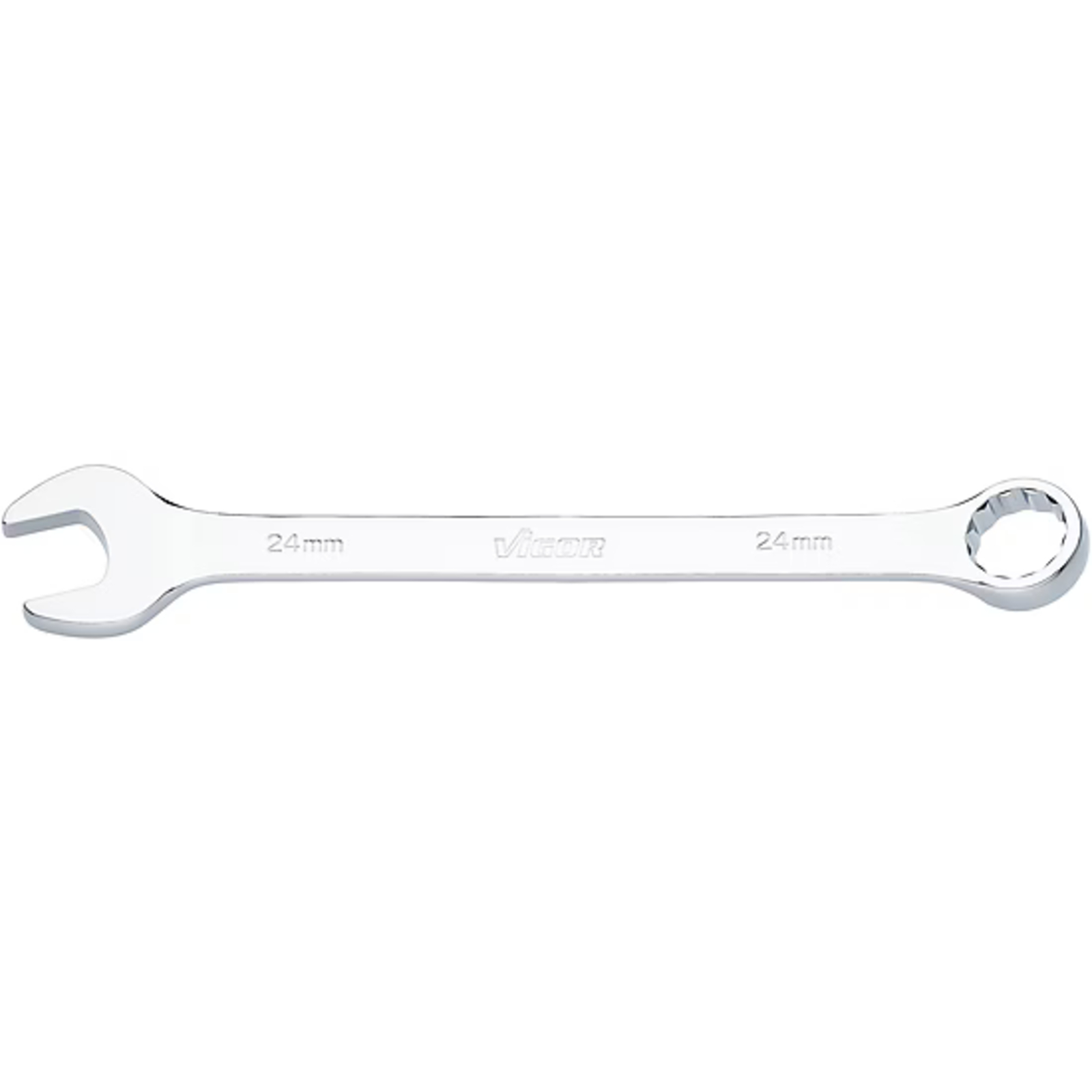 Clé mixte  VIGOR - V7740-24