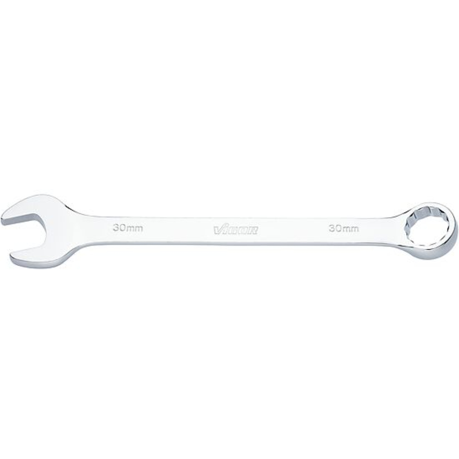 Clé mixte  VIGOR - V7740-30