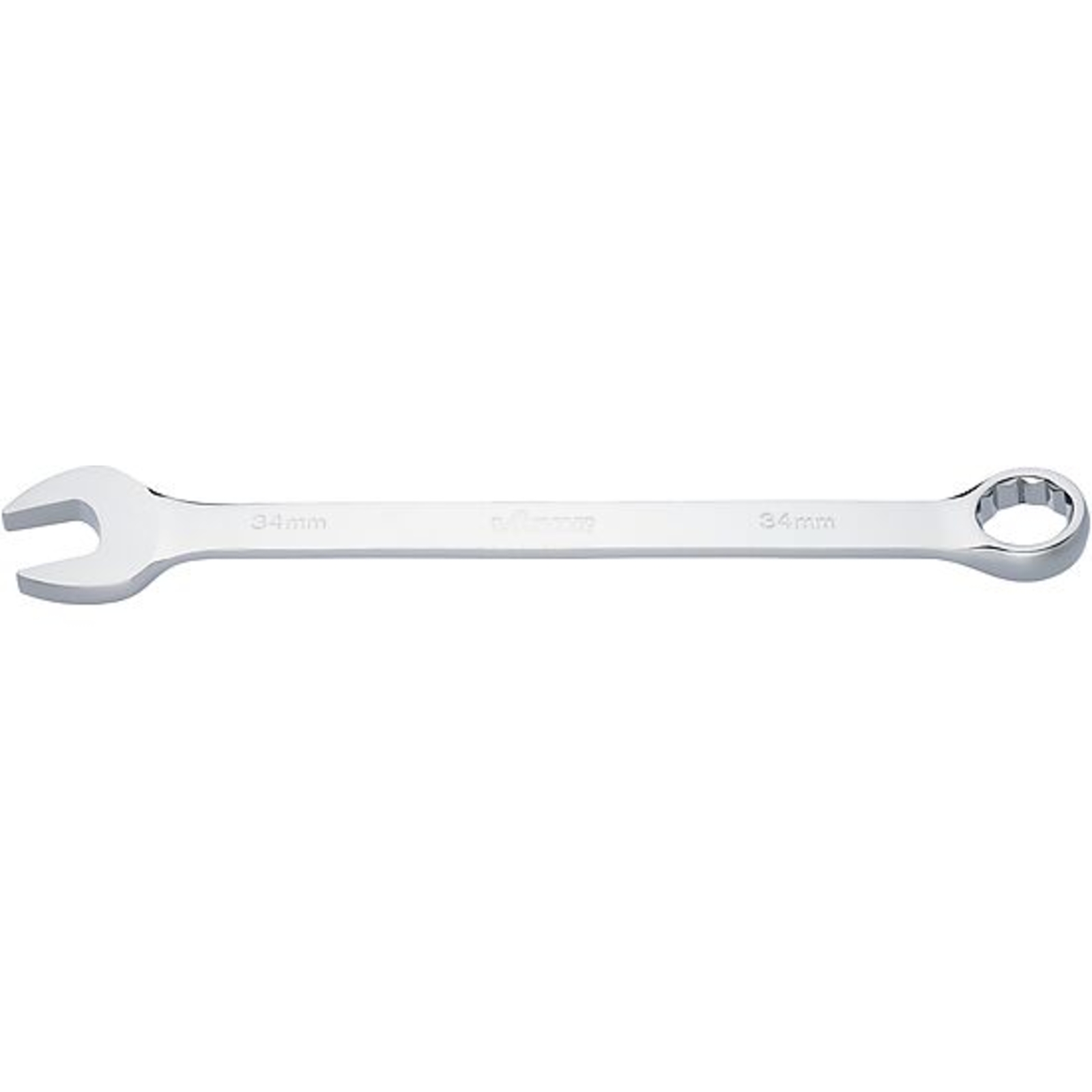 Clé mixte  VIGOR - V7740-34