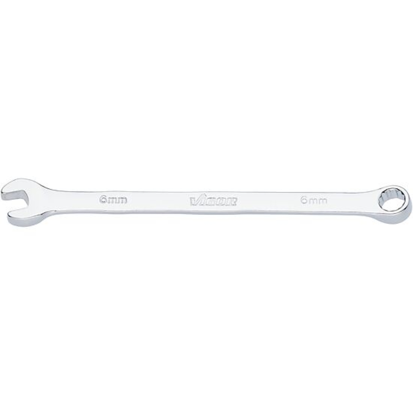 Clé mixte  VIGOR - V7740-6