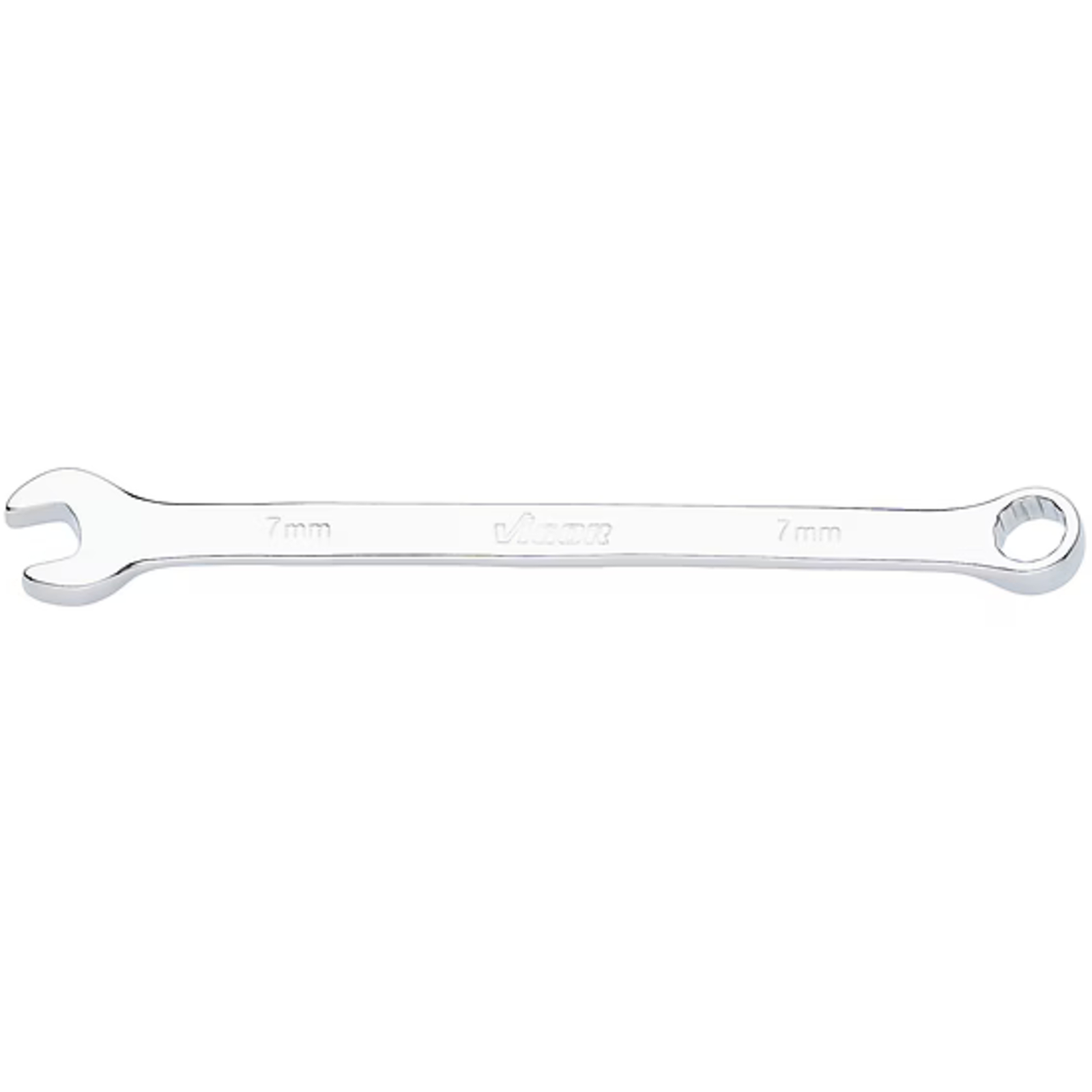 Clé mixte  VIGOR - V7740-7