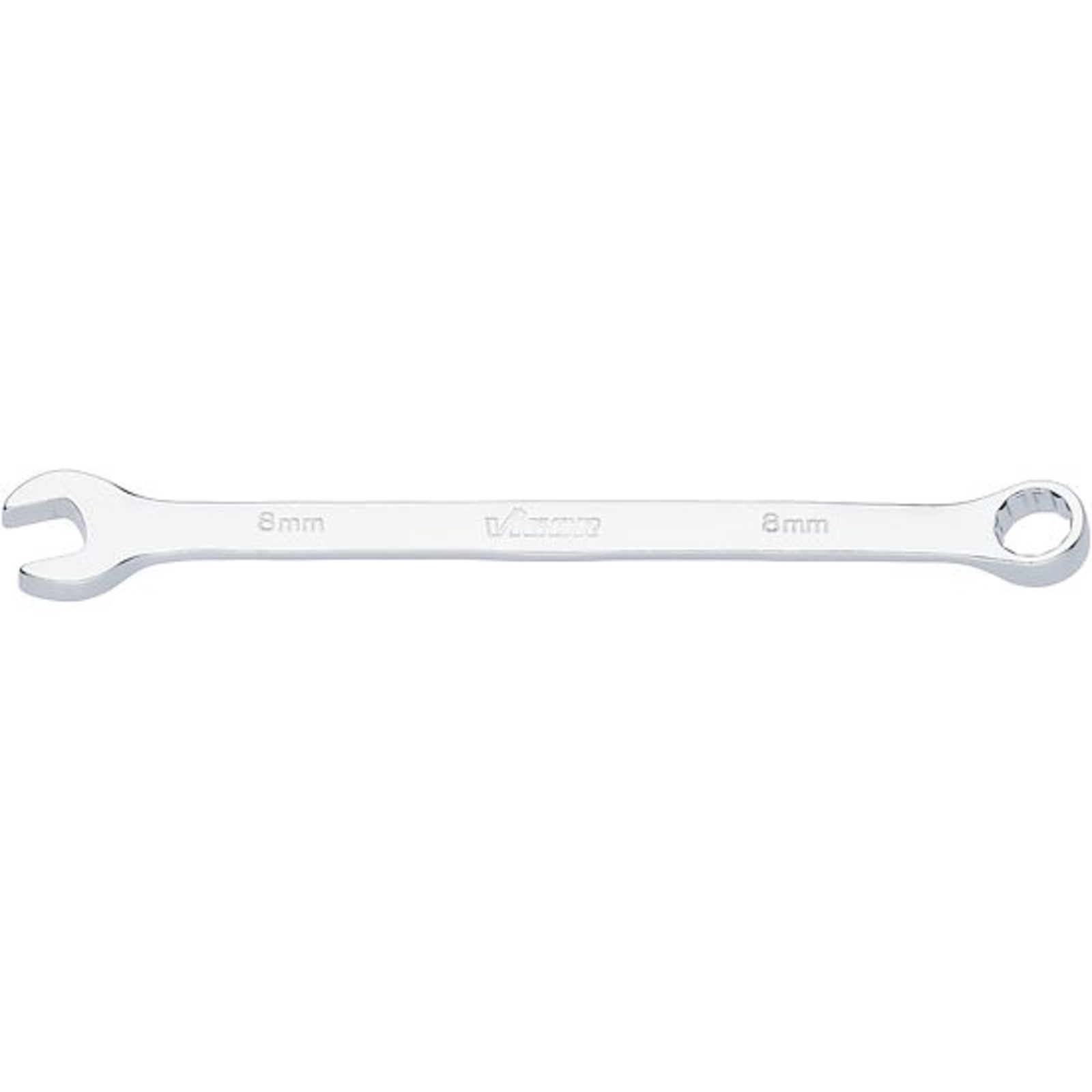 Clé mixte  VIGOR - V7740-8