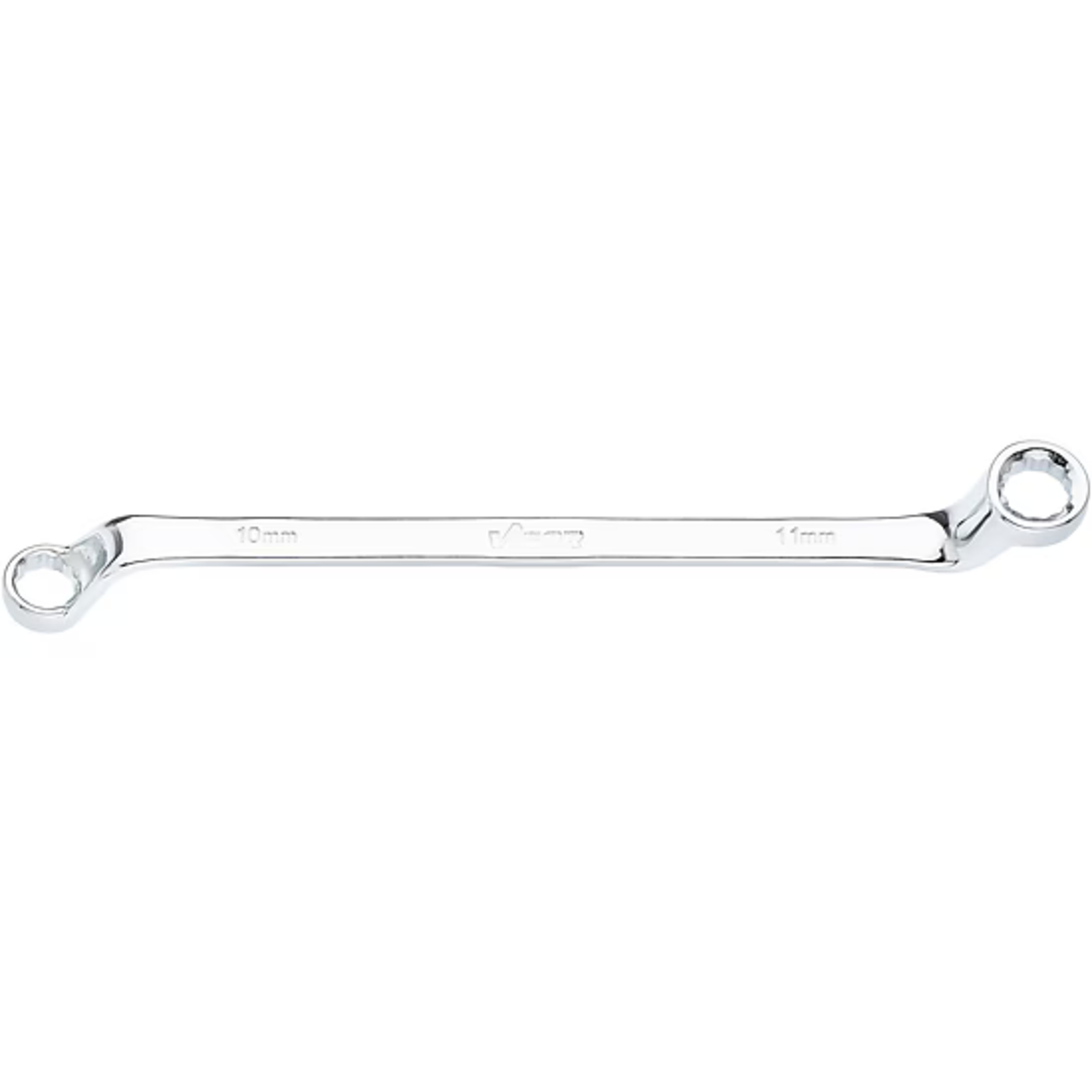Clé polygonale double  VIGOR - V7750-10X11