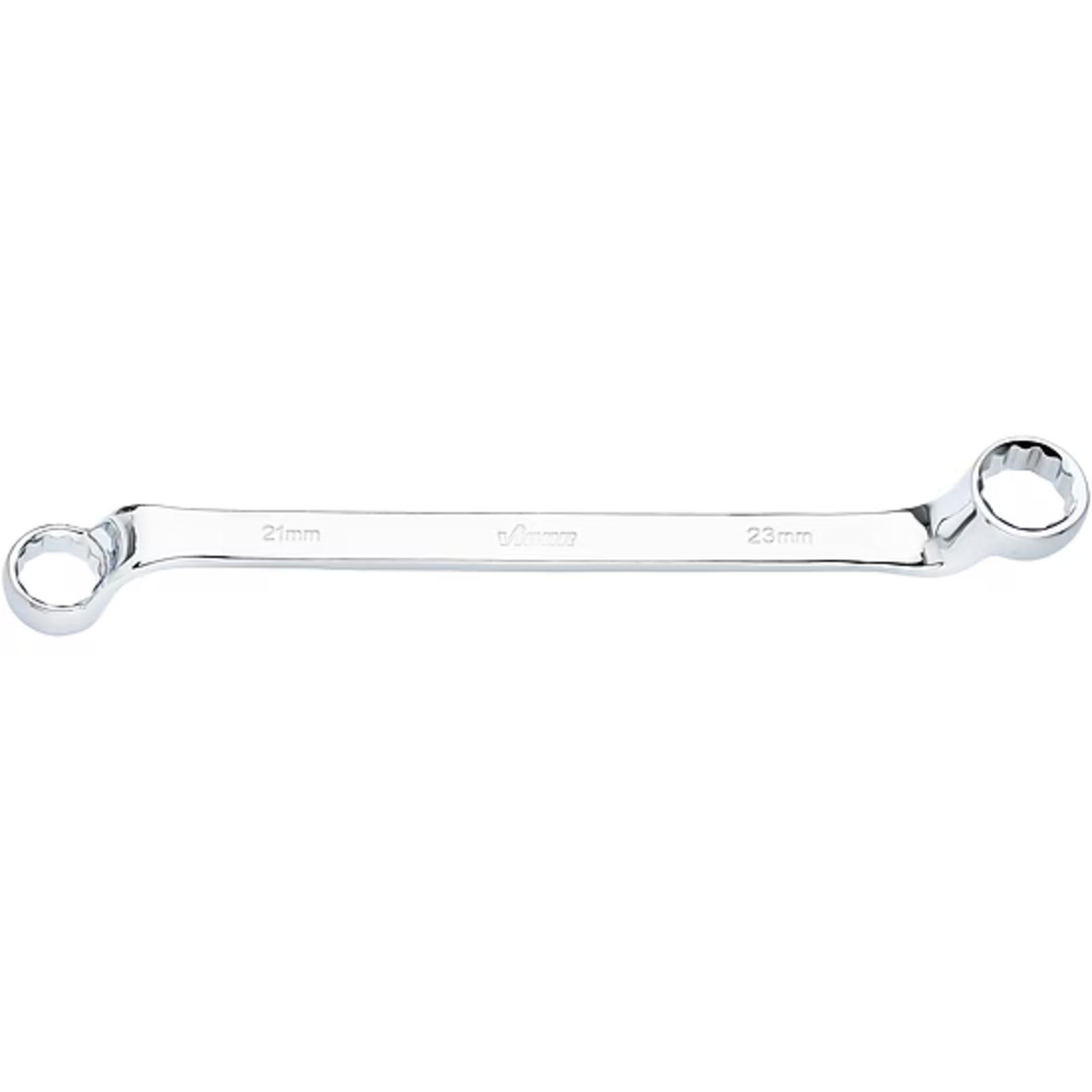 Clé polygonale double  VIGOR - V7750-21X23