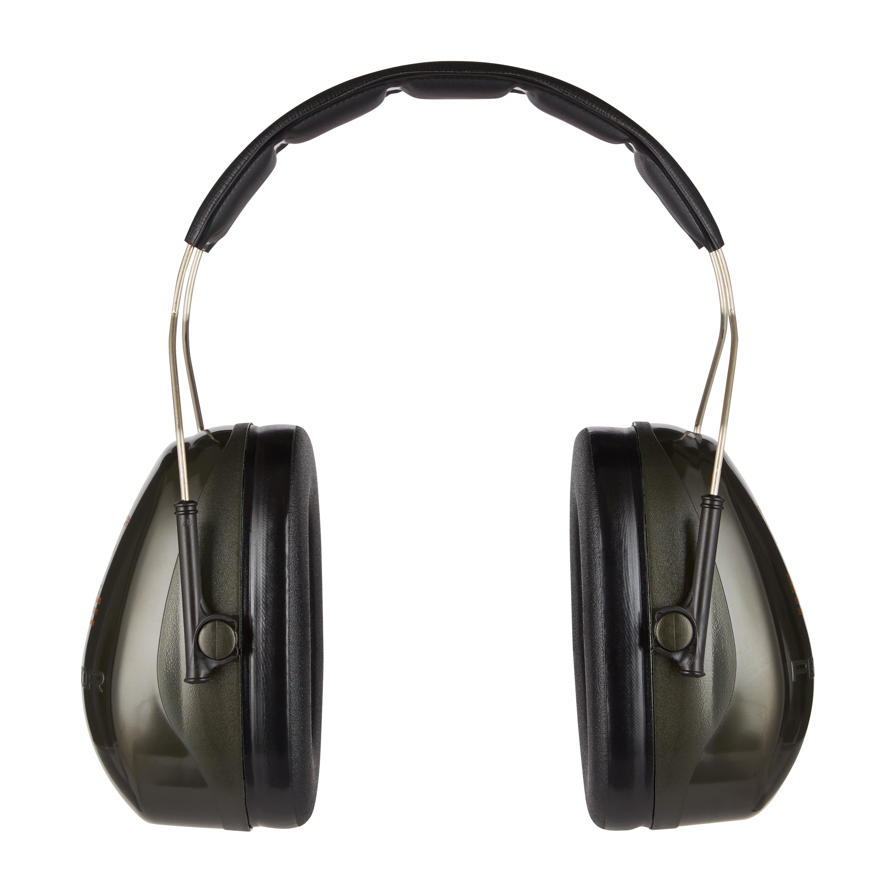 Casque anti-bruit SNR 31 dB 3M PELTOR Vert - 3M - H520AN1 00
