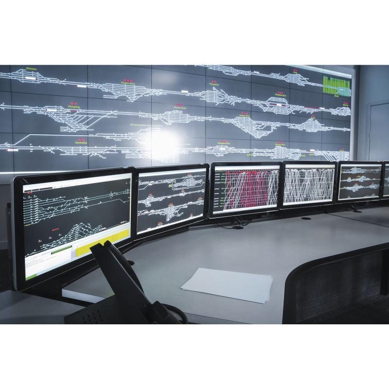 Lunettes monobloc polycarbonate DELTA PLUS - HELI2FU