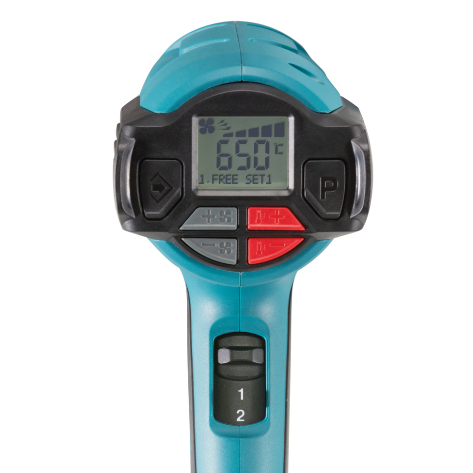 Décapeur thermique 2000W - MAKITA - HG6531CK