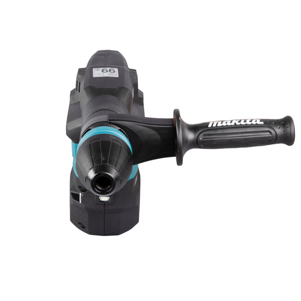 Burineur SDS-MAX XGT 40V - 9,4 J produit seul - MAKITA - HM001GZ02